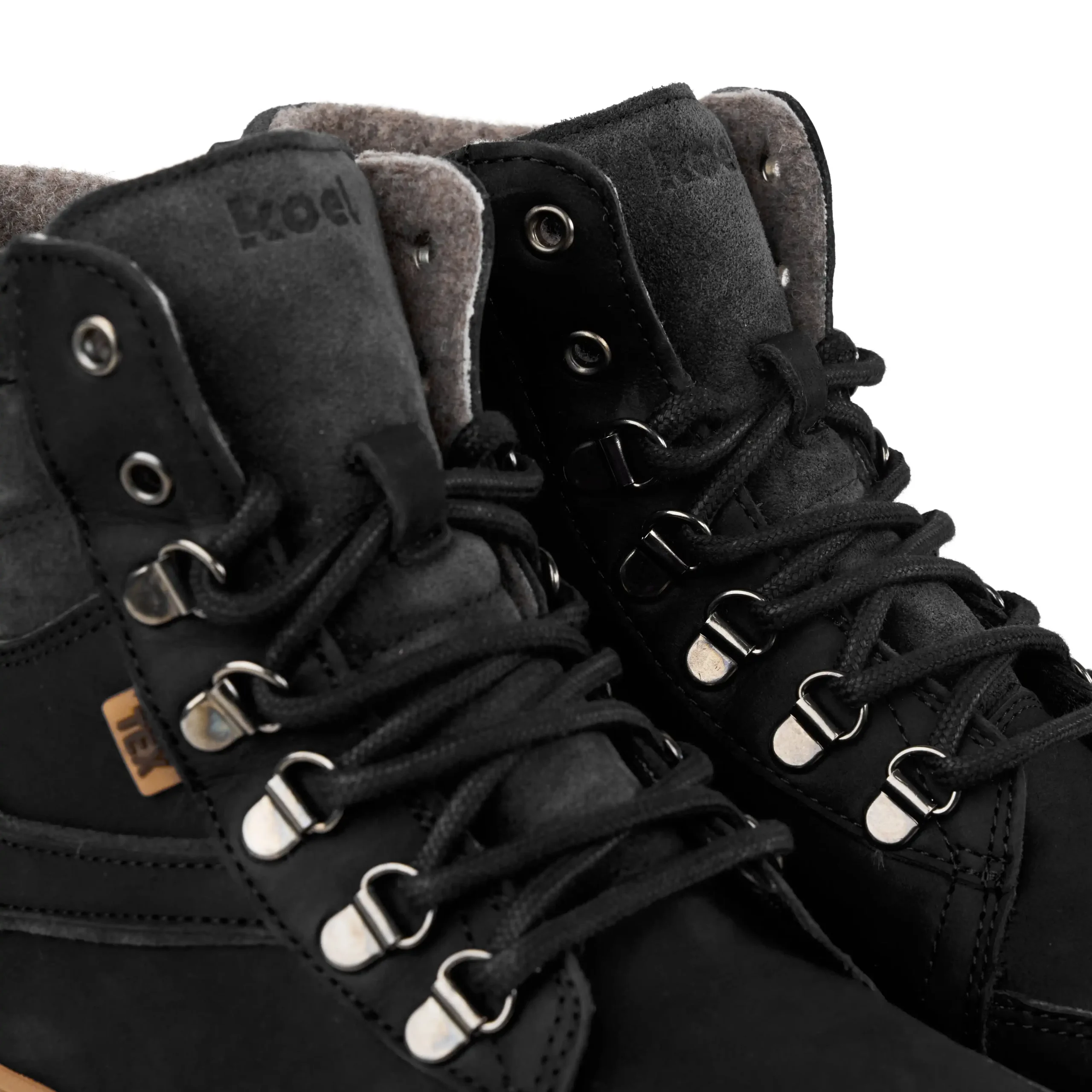 FOX Hydro Tex – Black