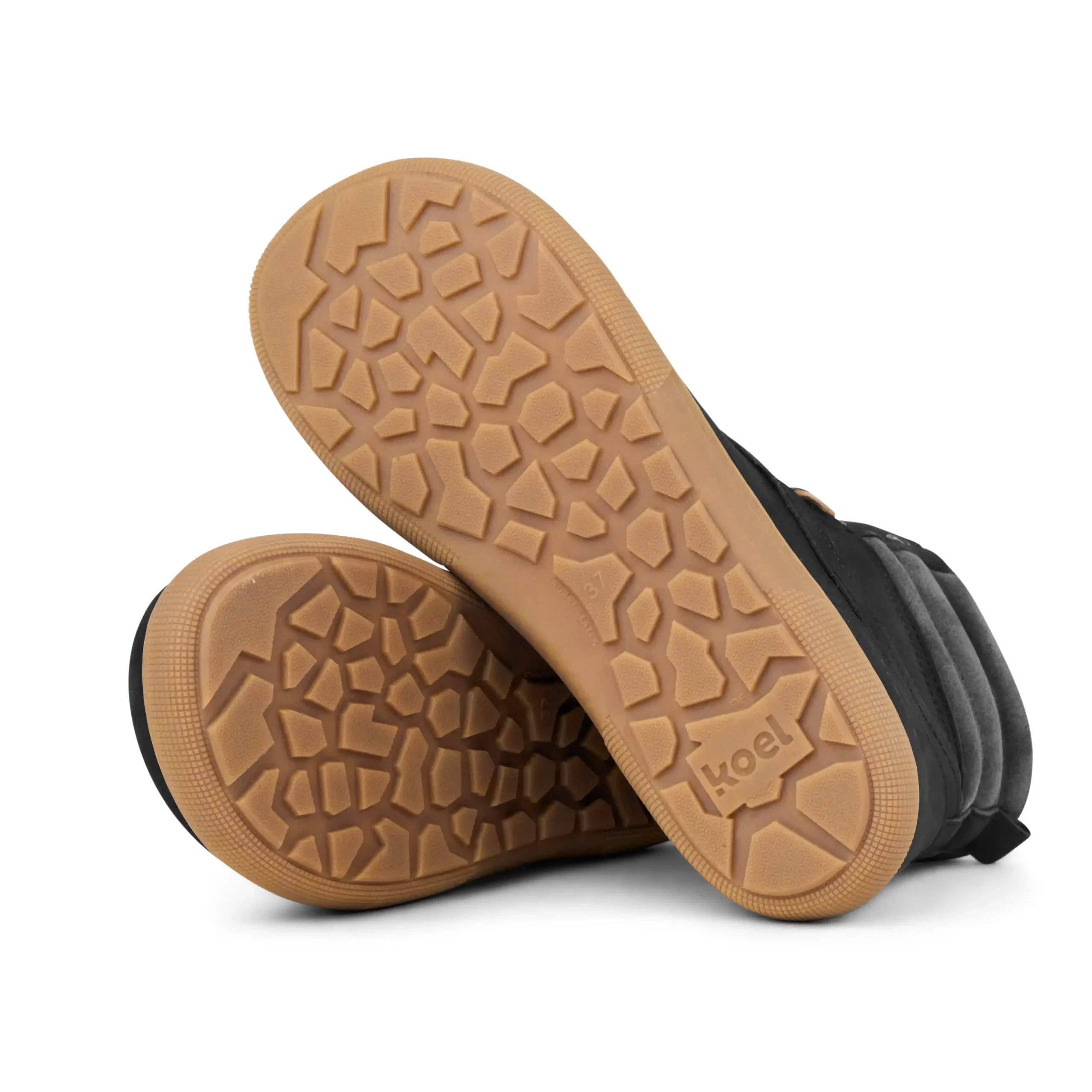 FOX Hydro Tex – Black