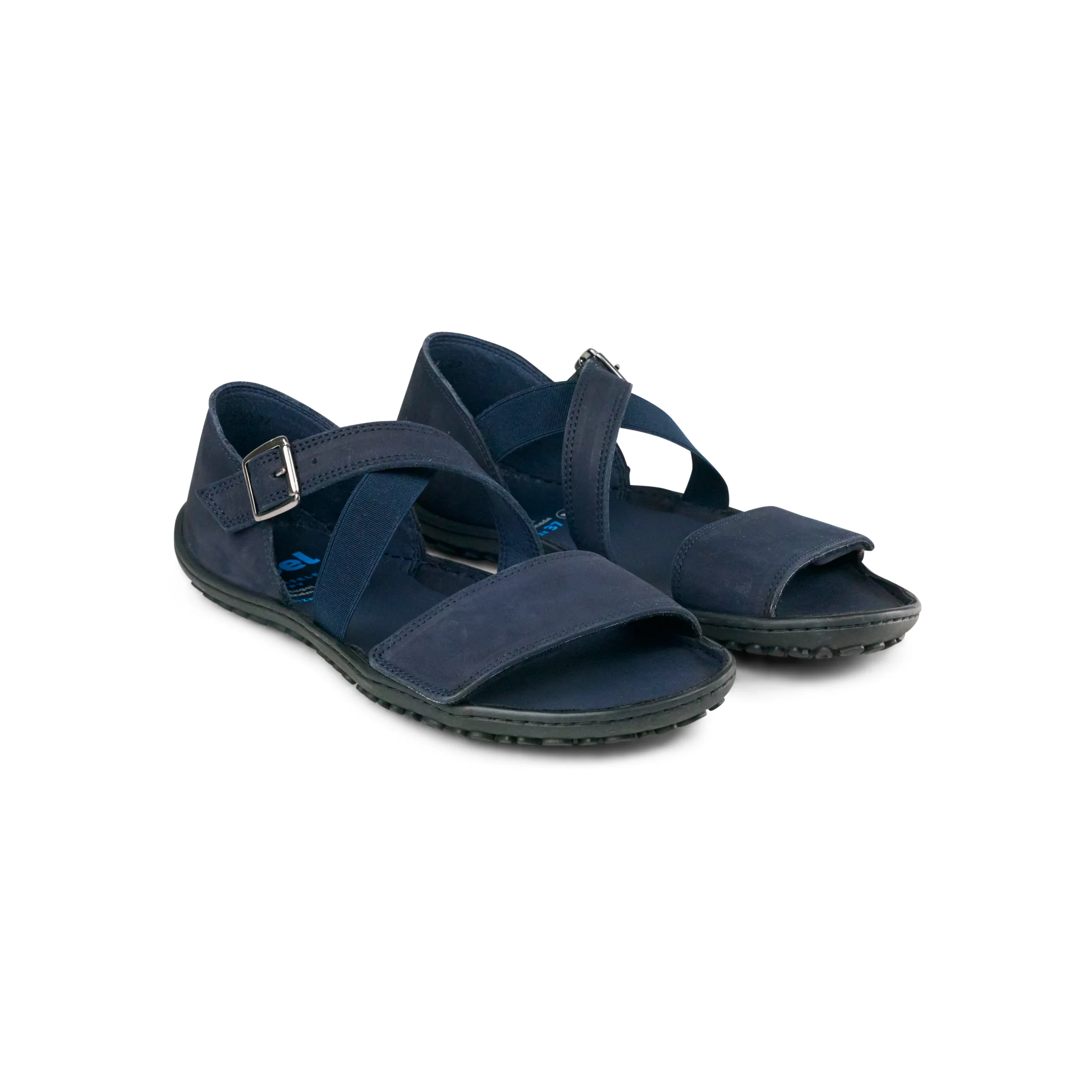 ISA Suede – Blue