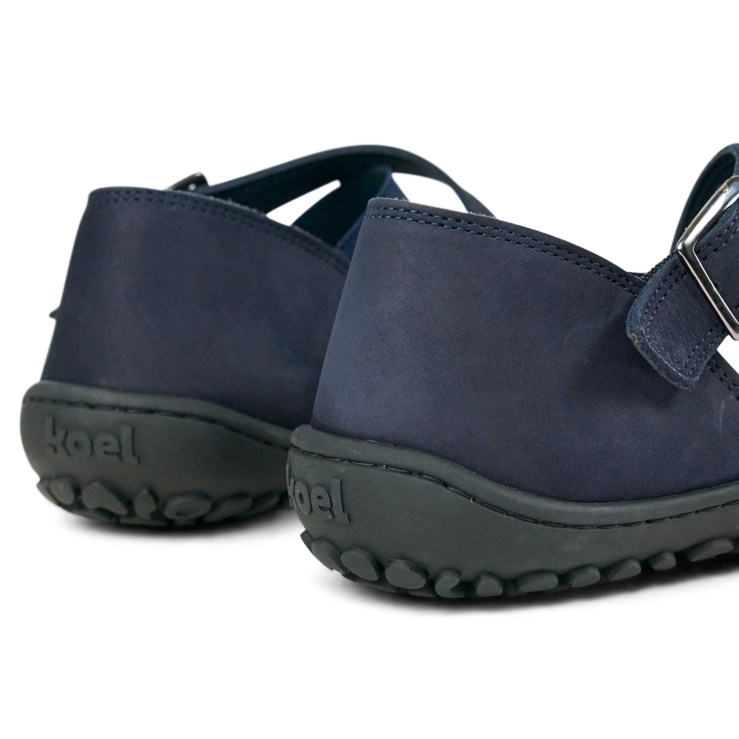 ISA Suede – Blue