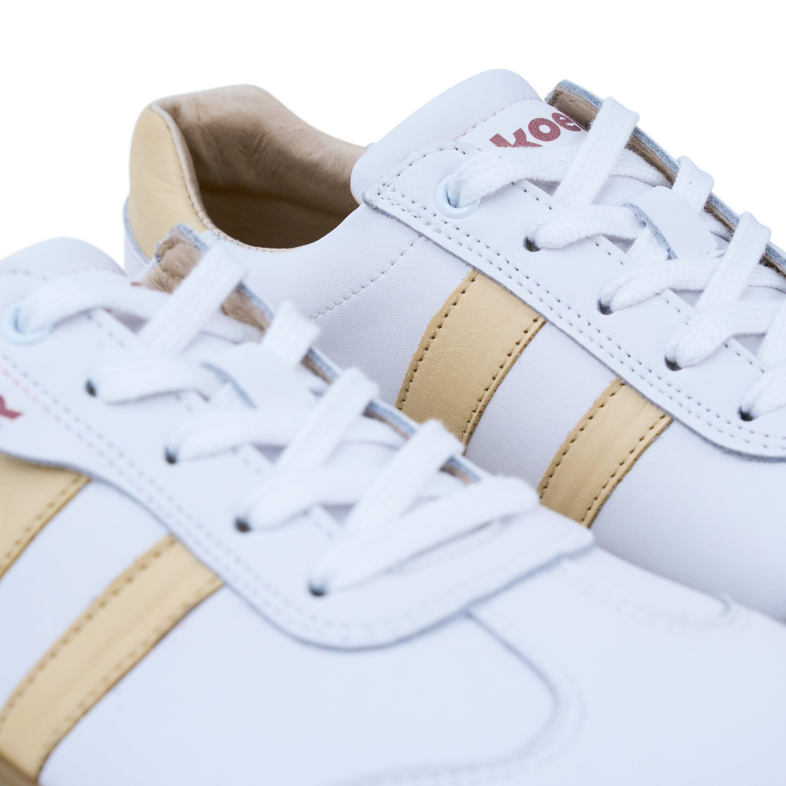 ILA Napa – Off White/Beige
