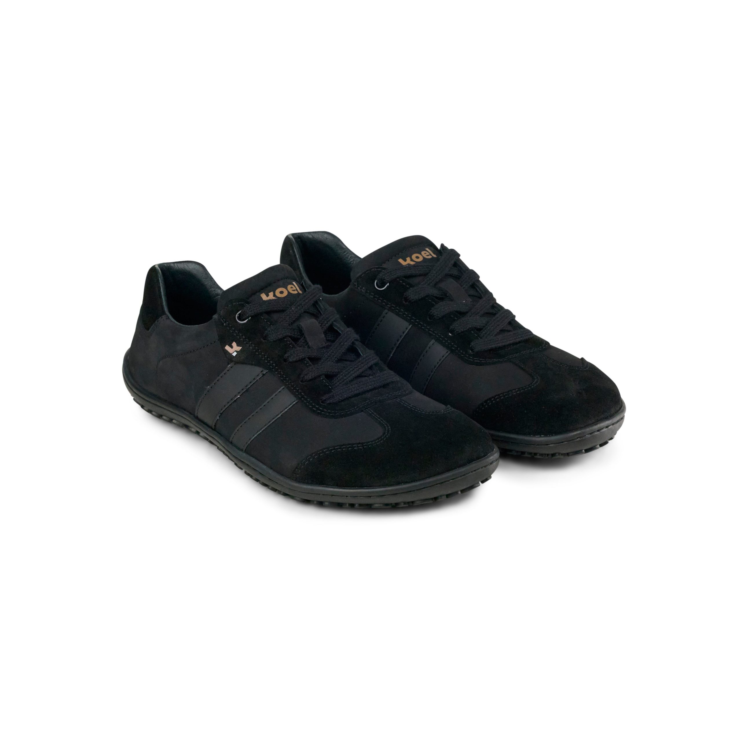 ILA Nubuk – Black