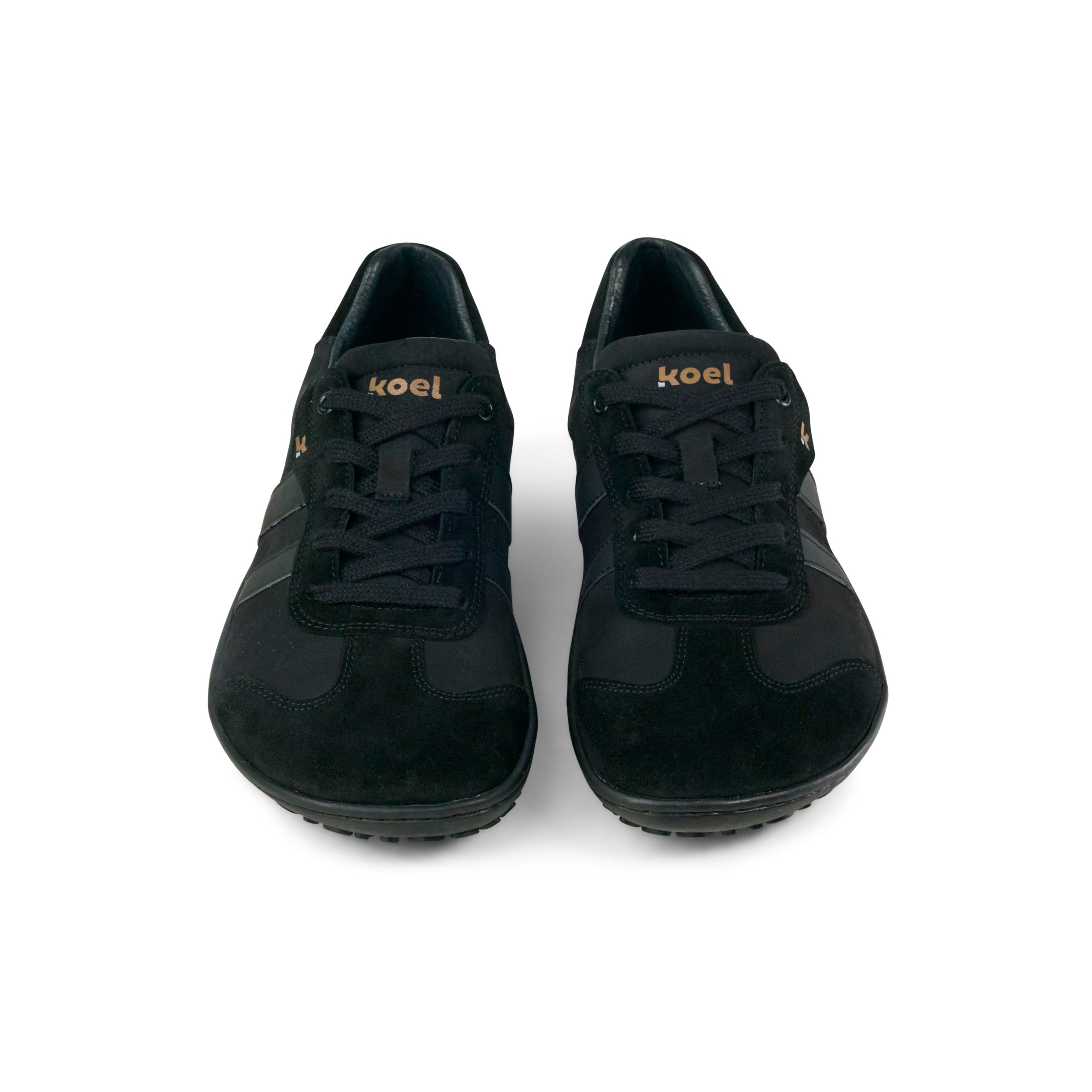 ILA Nubuk – Black