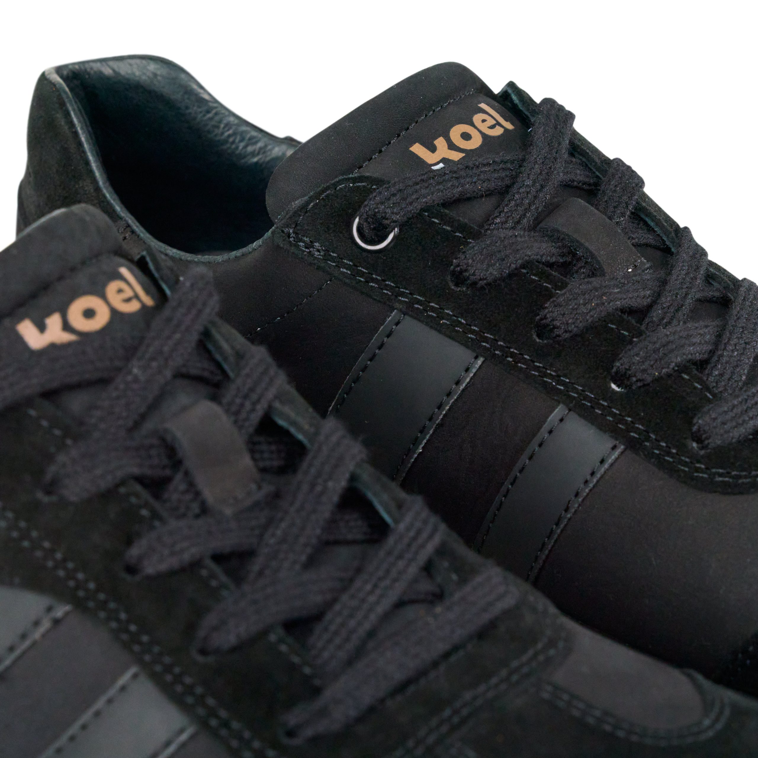 ILA Nubuk – Black