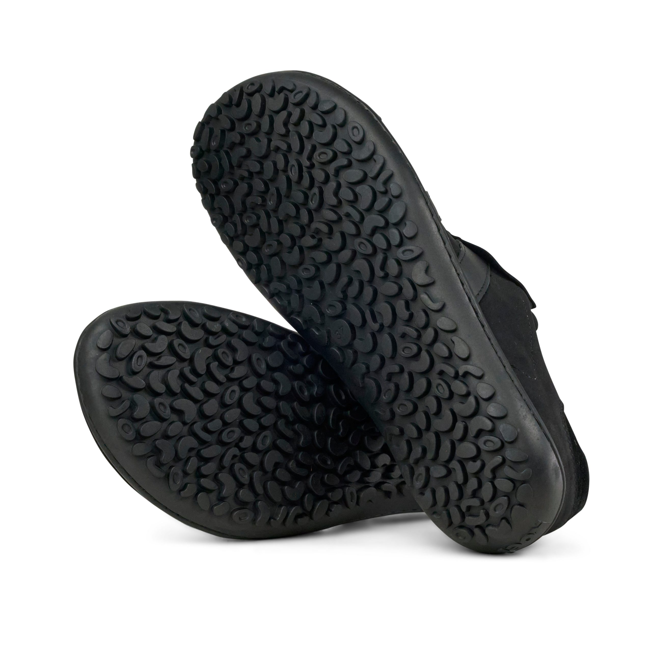 ILA Nubuk – Black
