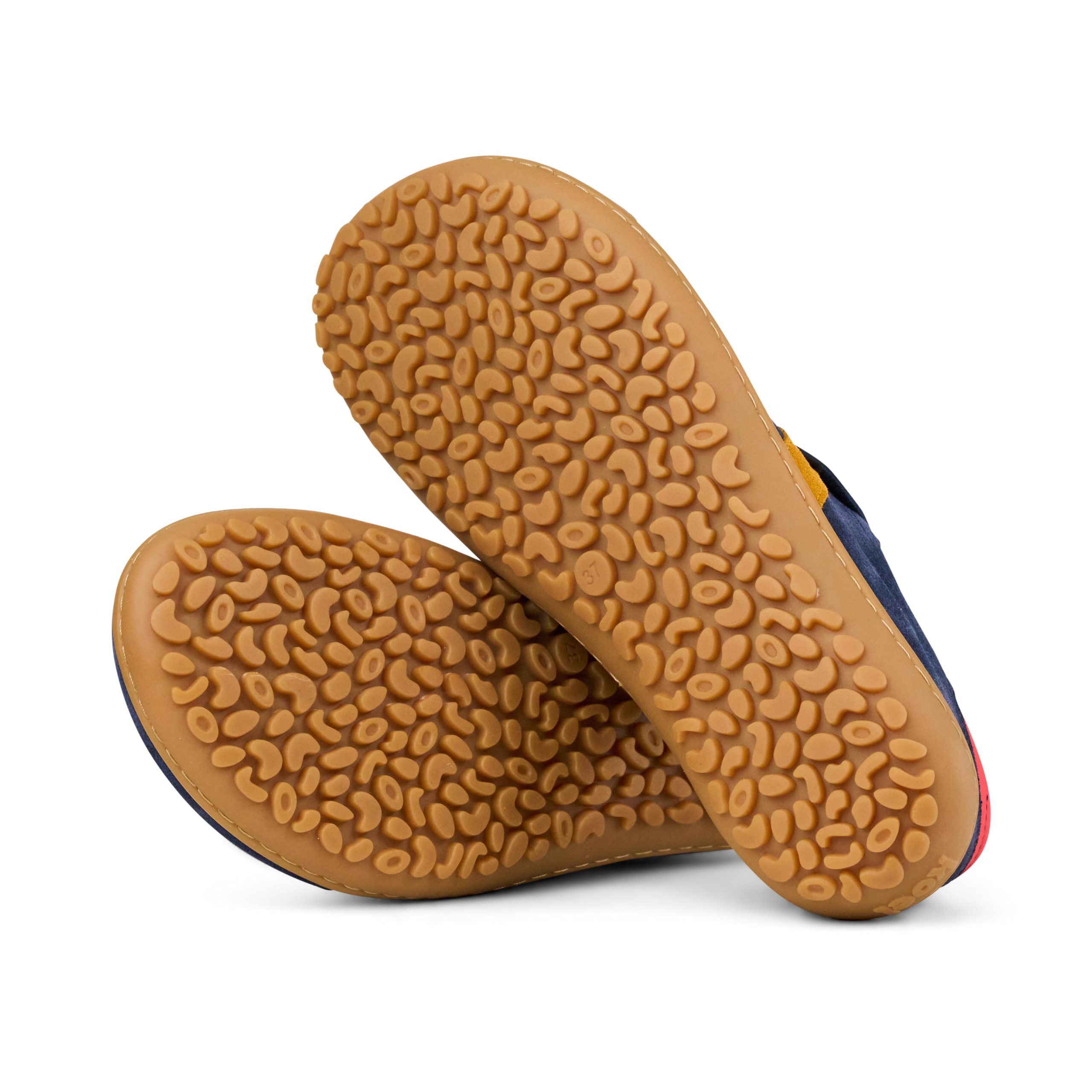 ILA Suede – Blue