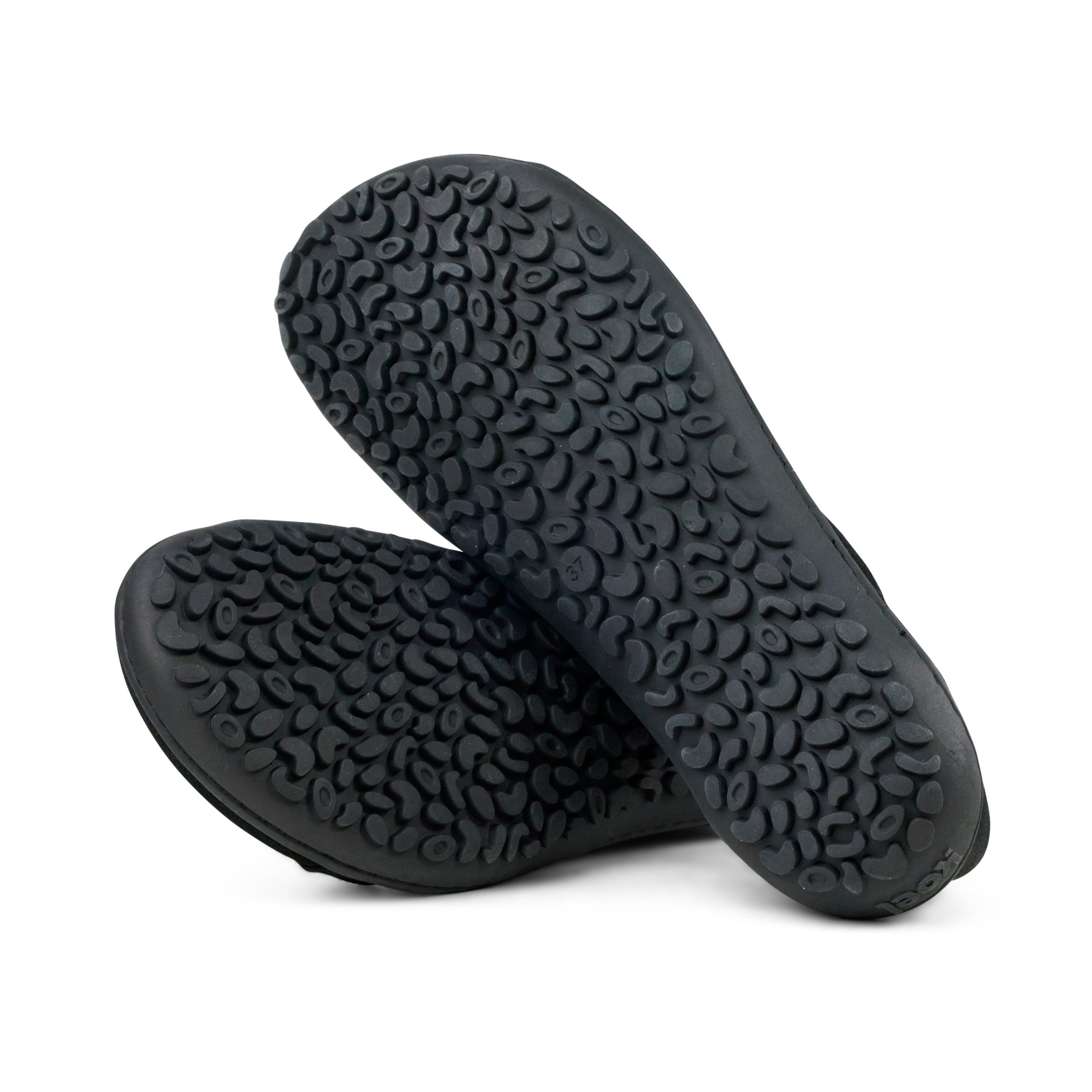 IZZIE Eco – Black
