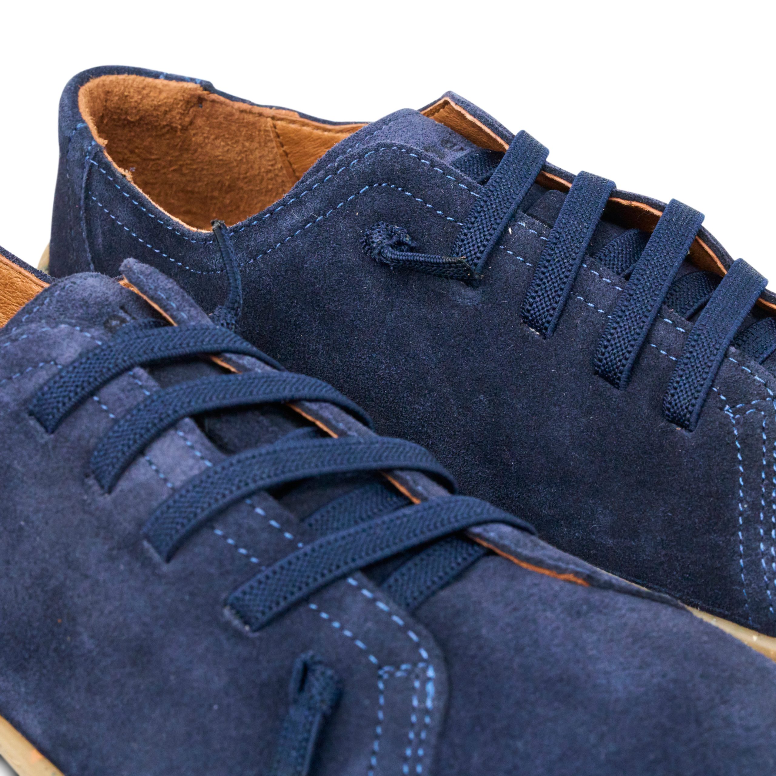 IZZIE Eco – Navy