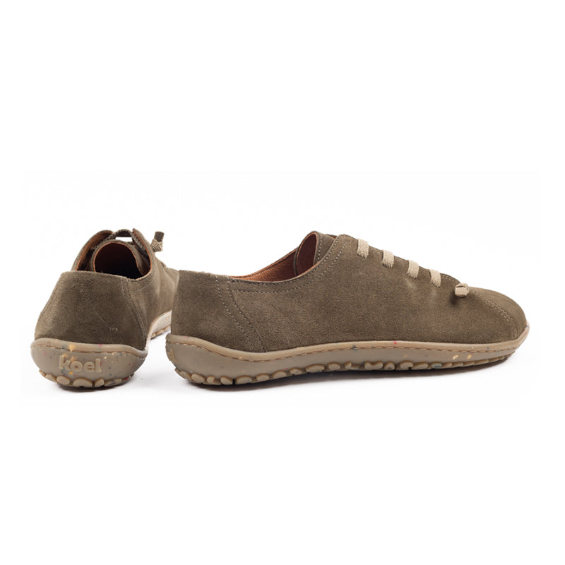 IZZIE Eco – Olive