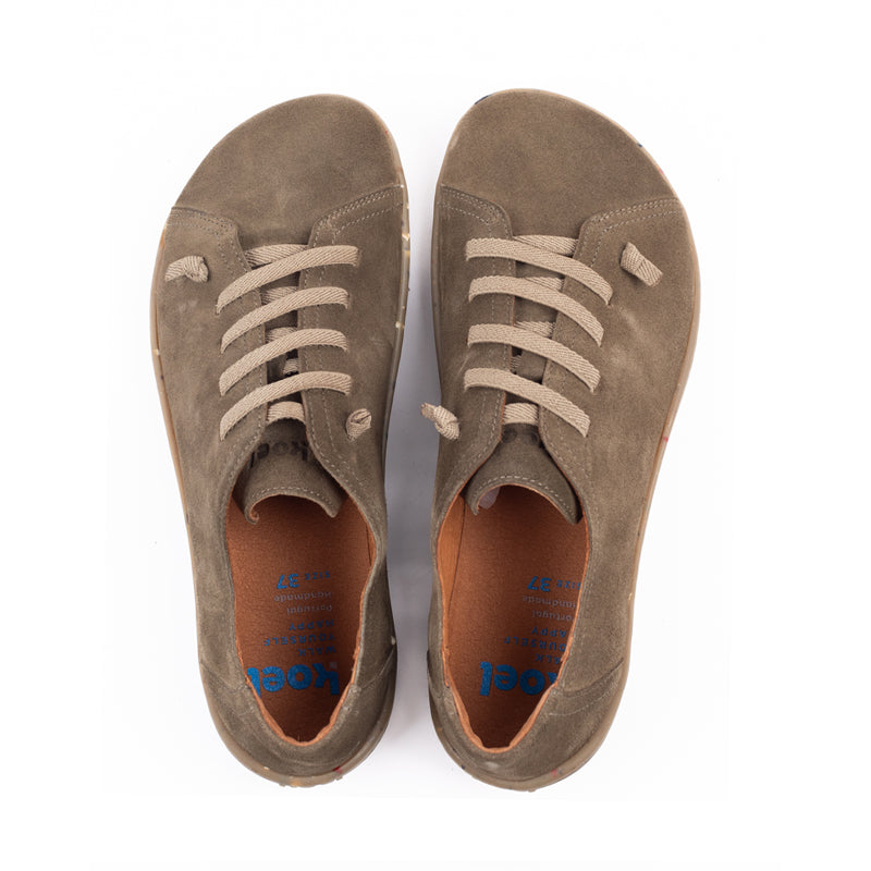 IZZIE Eco – Olive