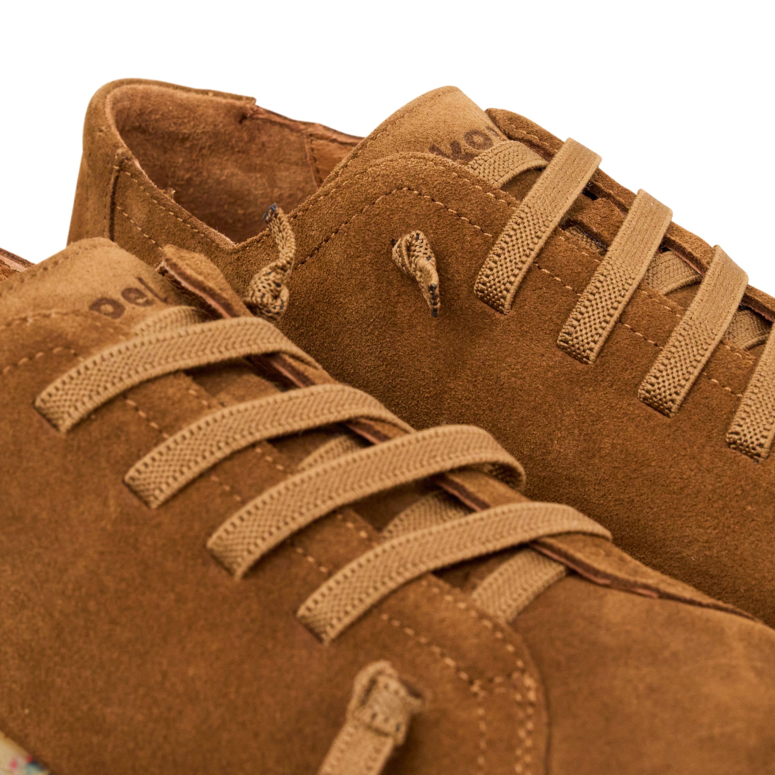 IZZIE Eco – Cognac