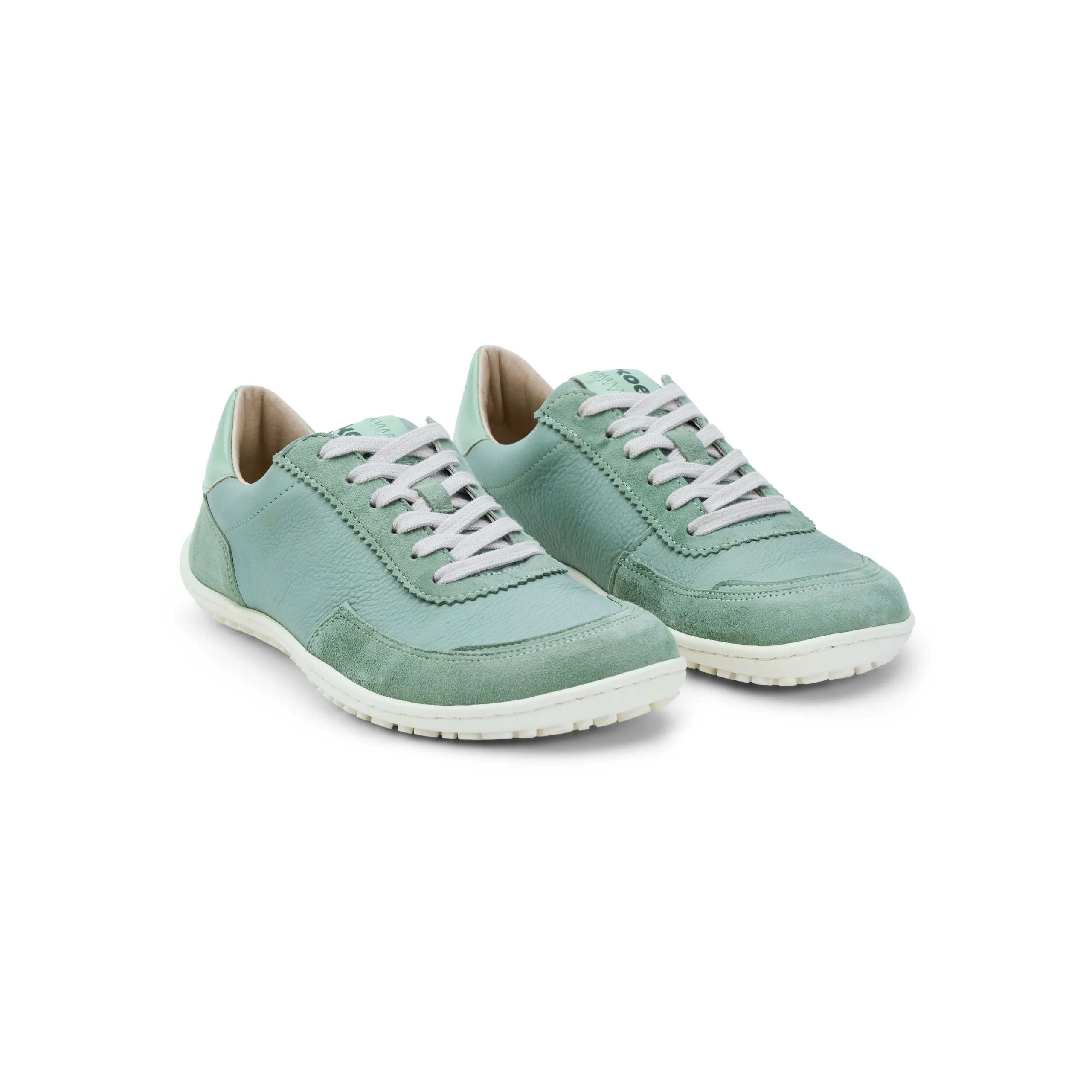 ISABELLA Suede – Mint