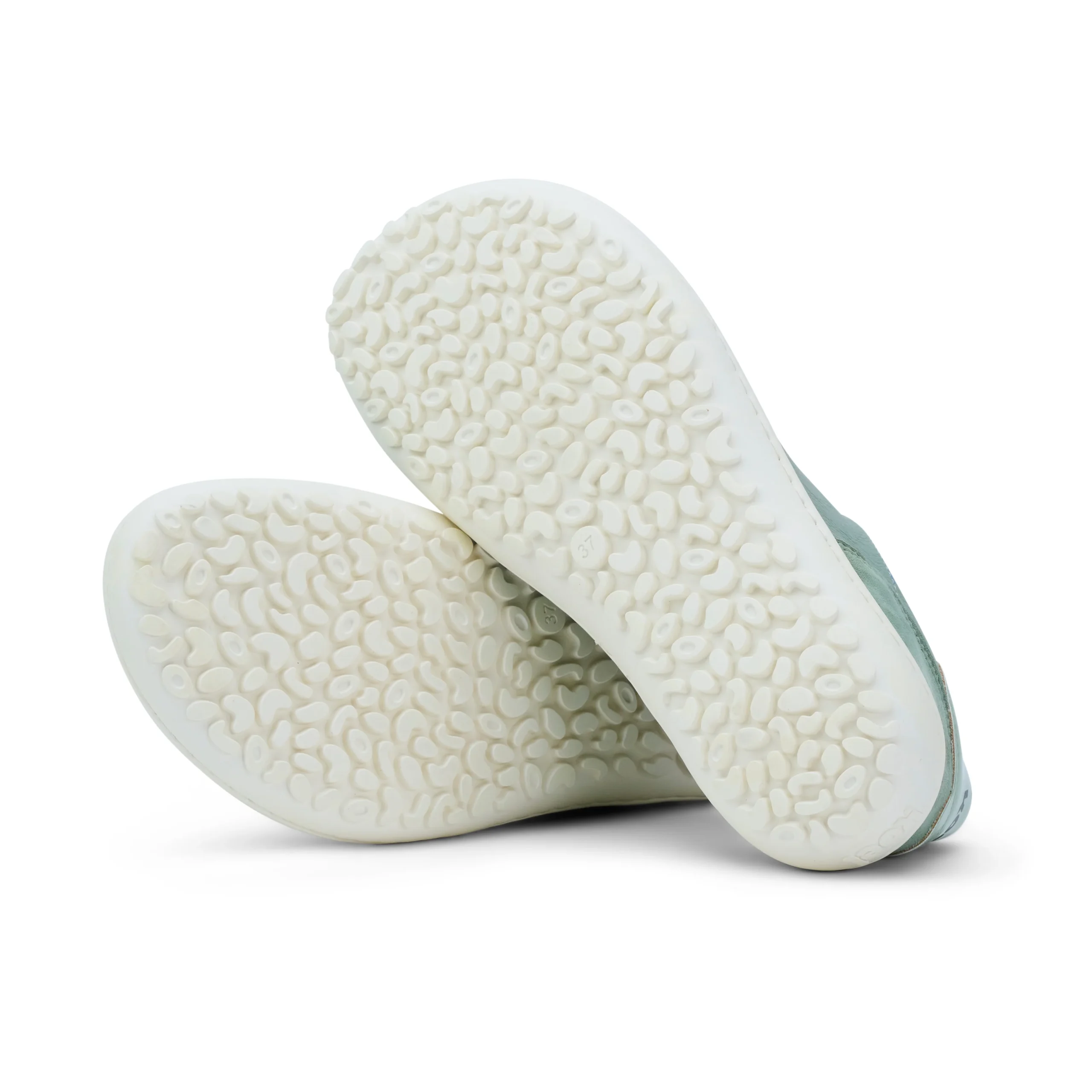 ISABELLA Suede – Mint