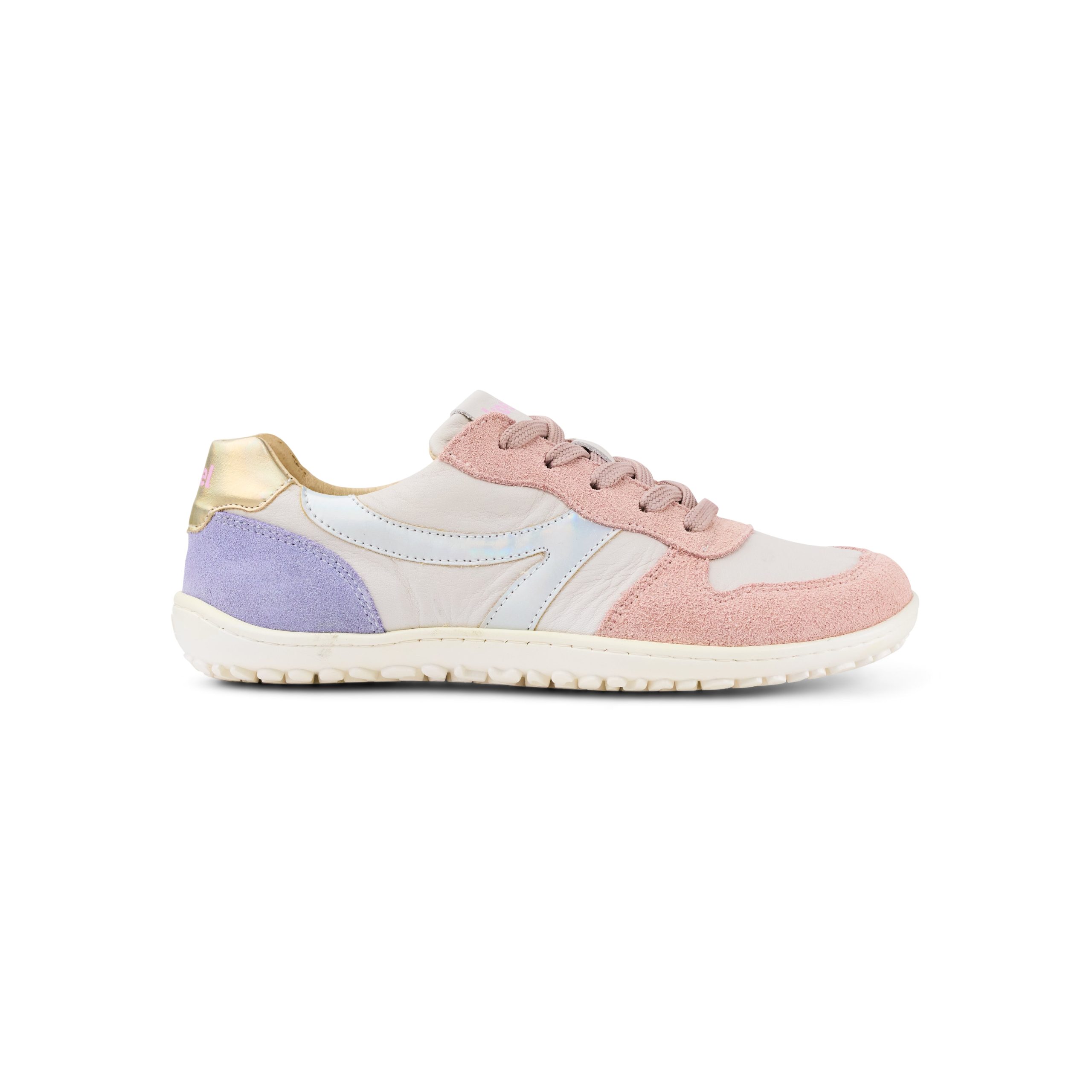IDRIS Leather – Pink