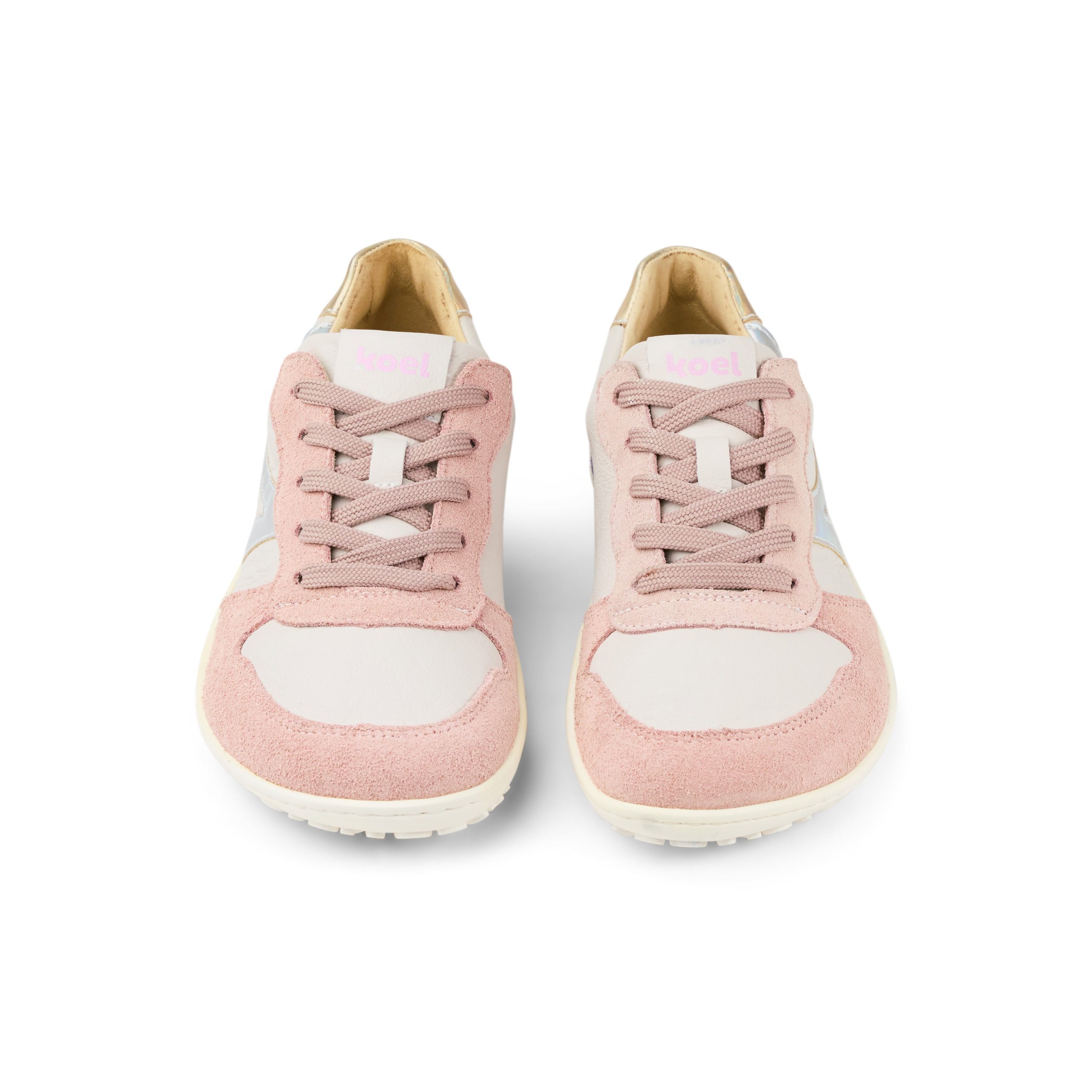 IDRIS Leather – Pink