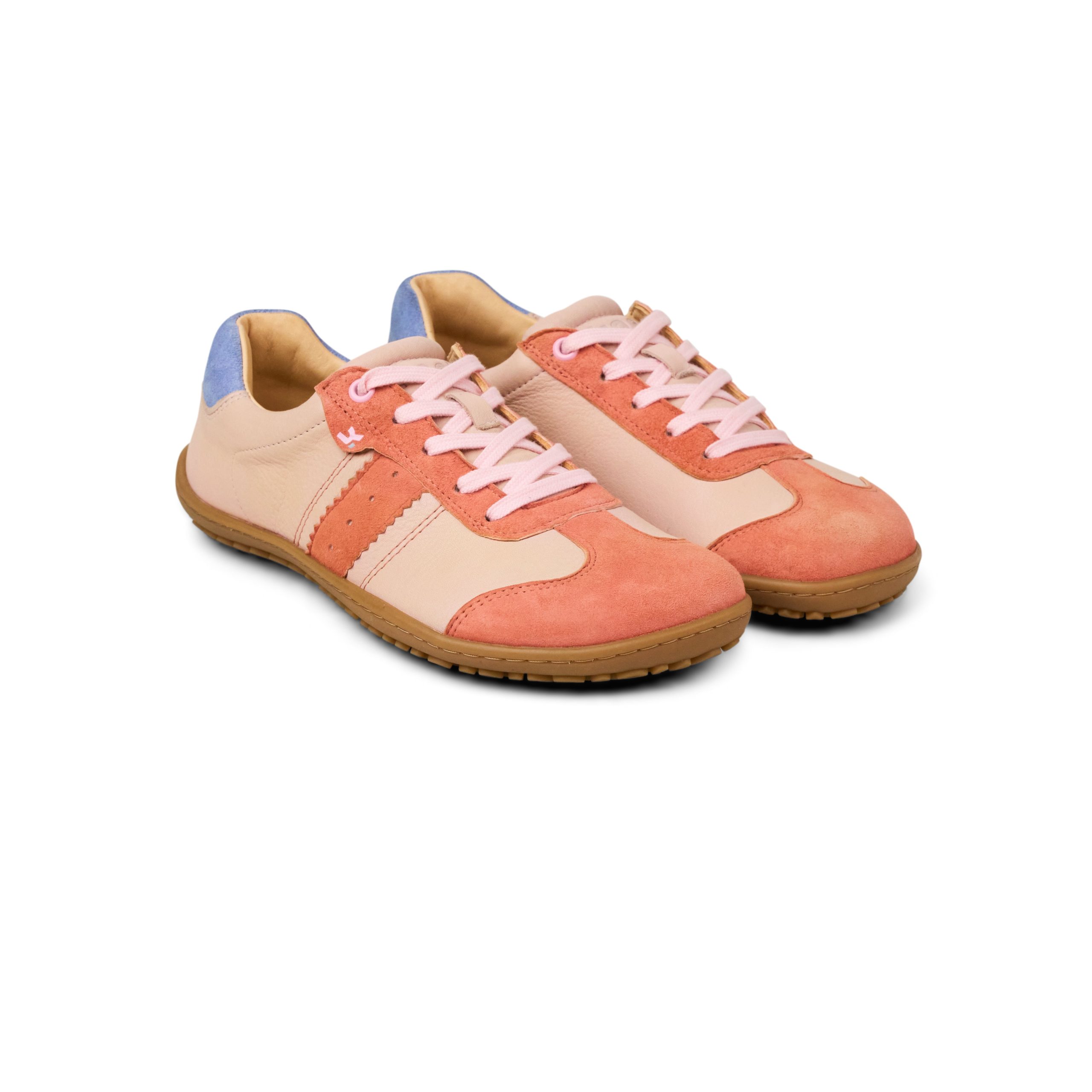 ILA Napa 3.0 – Pale Pink