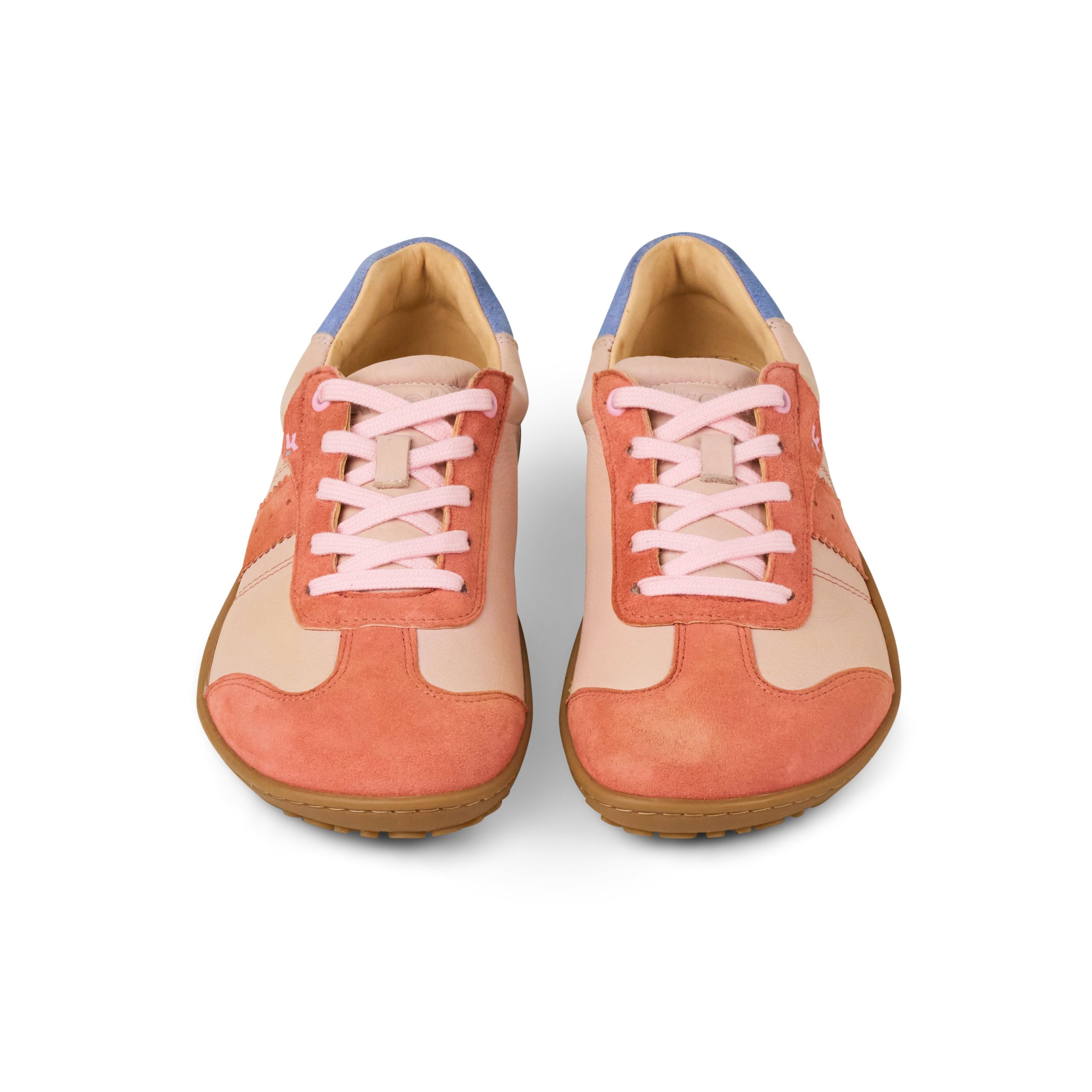 ILA Napa 3.0 – Pale Pink