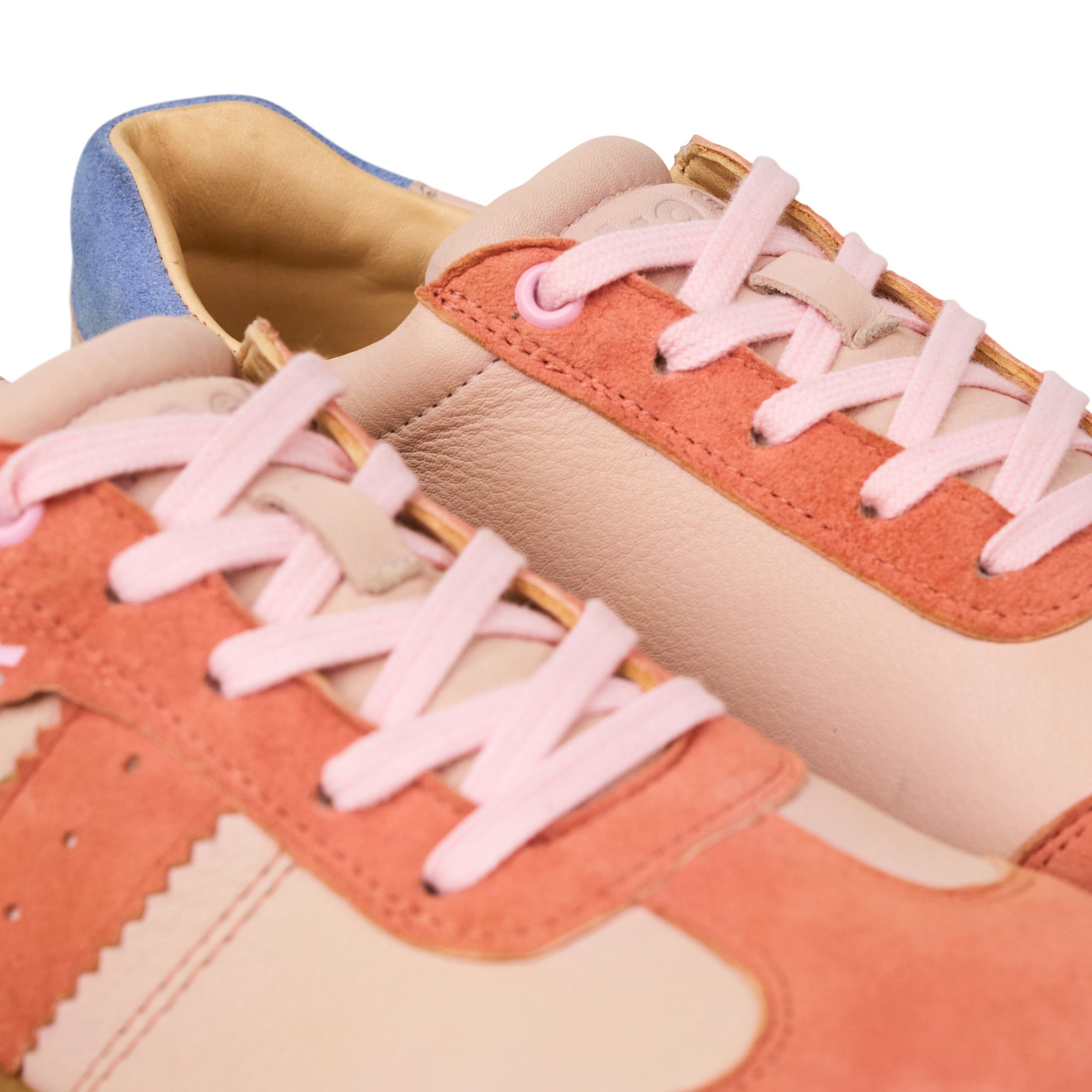 ILA Napa 3.0 – Pale Pink