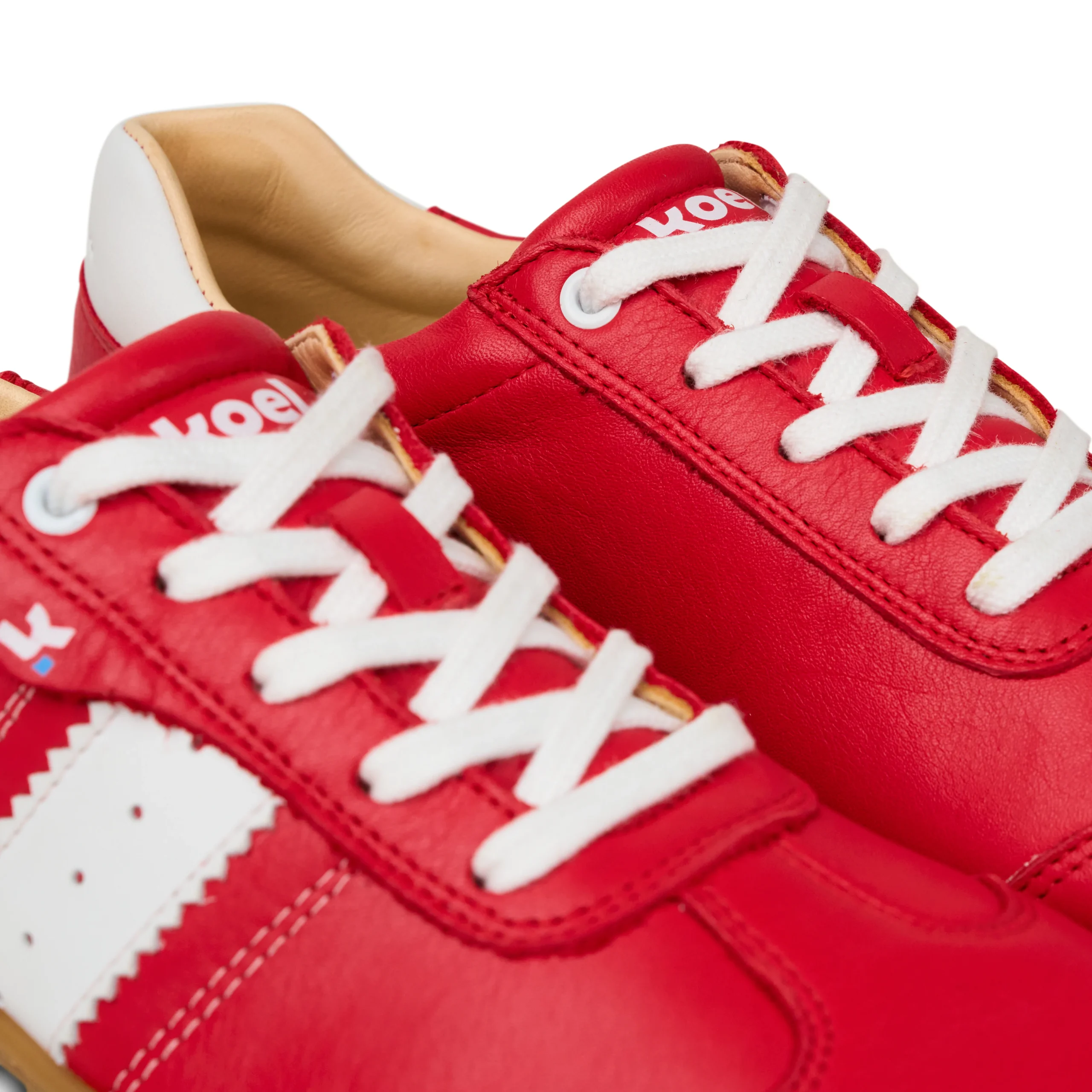 ILA NAPA 3.0 – Red