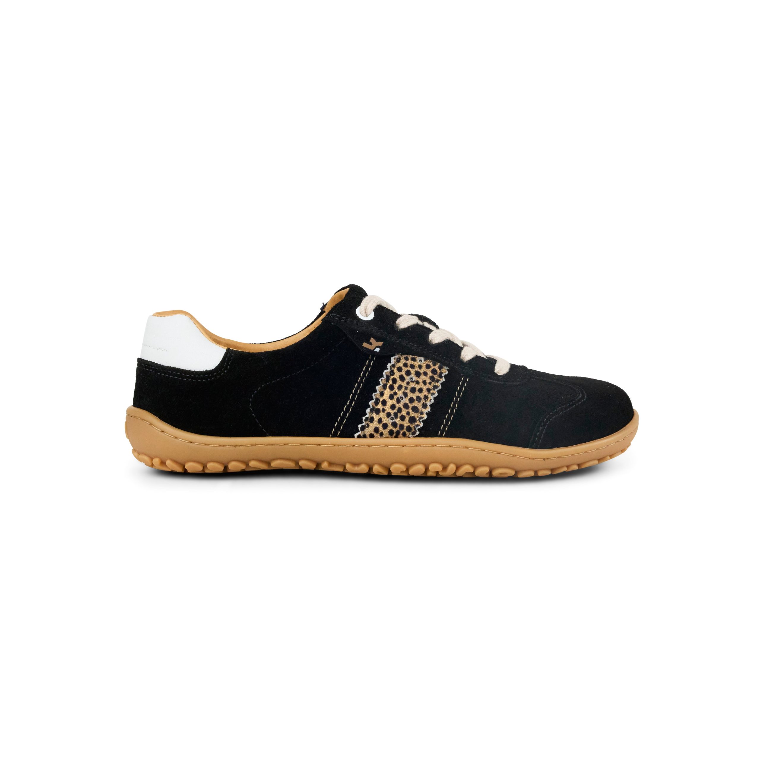 ILA Suede 3.0 – Black
