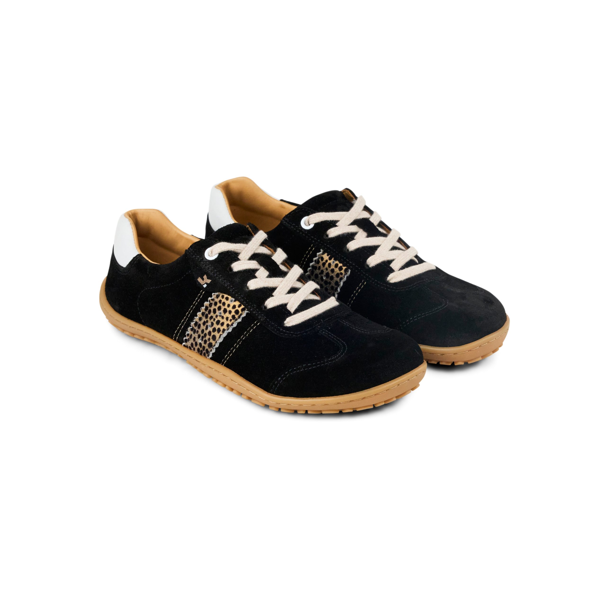 ILA Suede 3.0 – Black