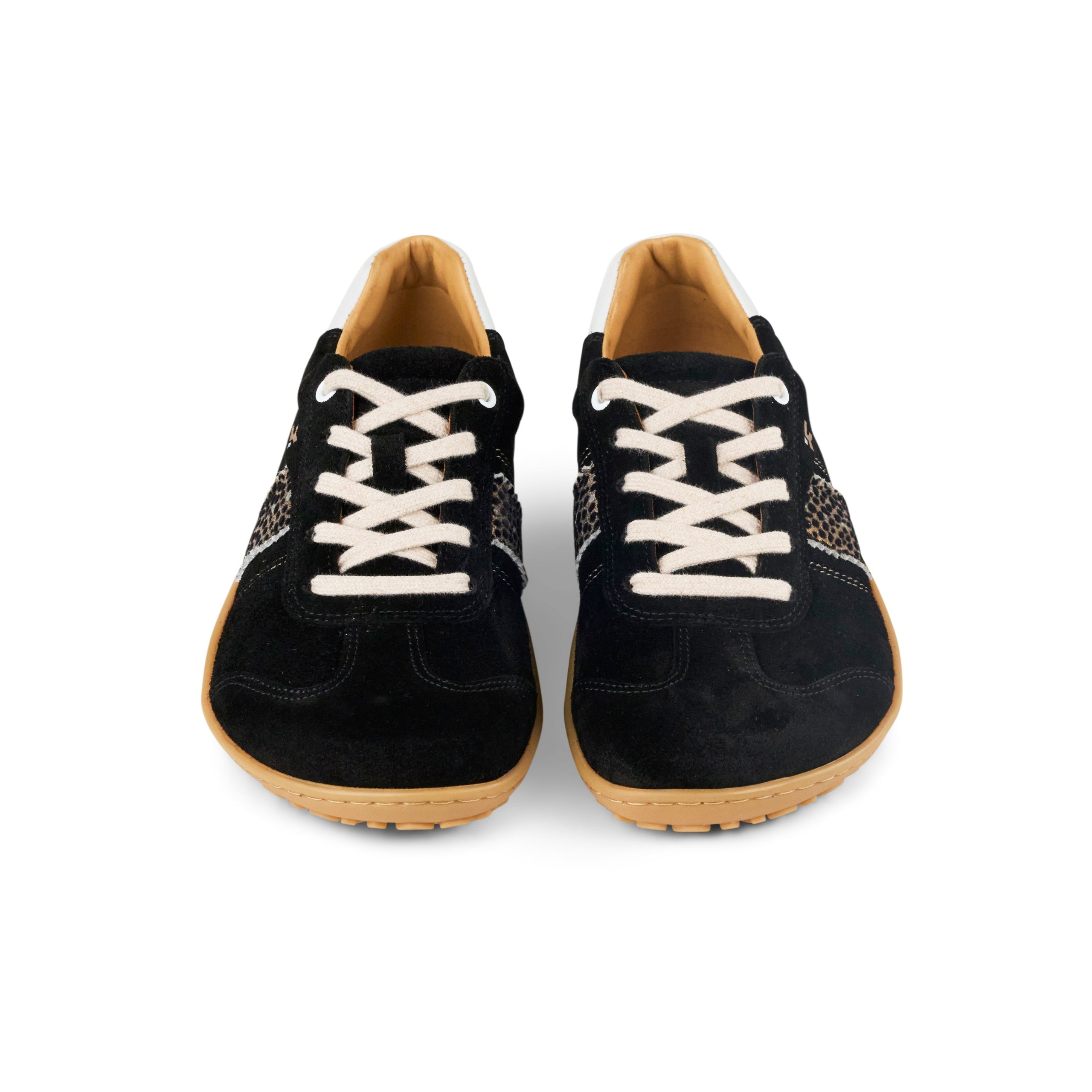 ILA Suede 3.0 – Black
