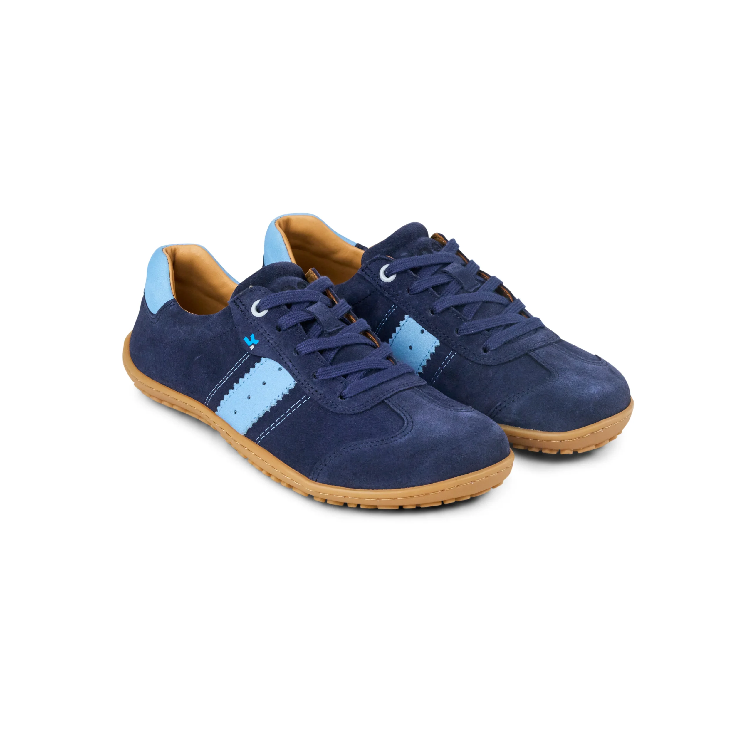 ILA Suede 3.0 – Navy