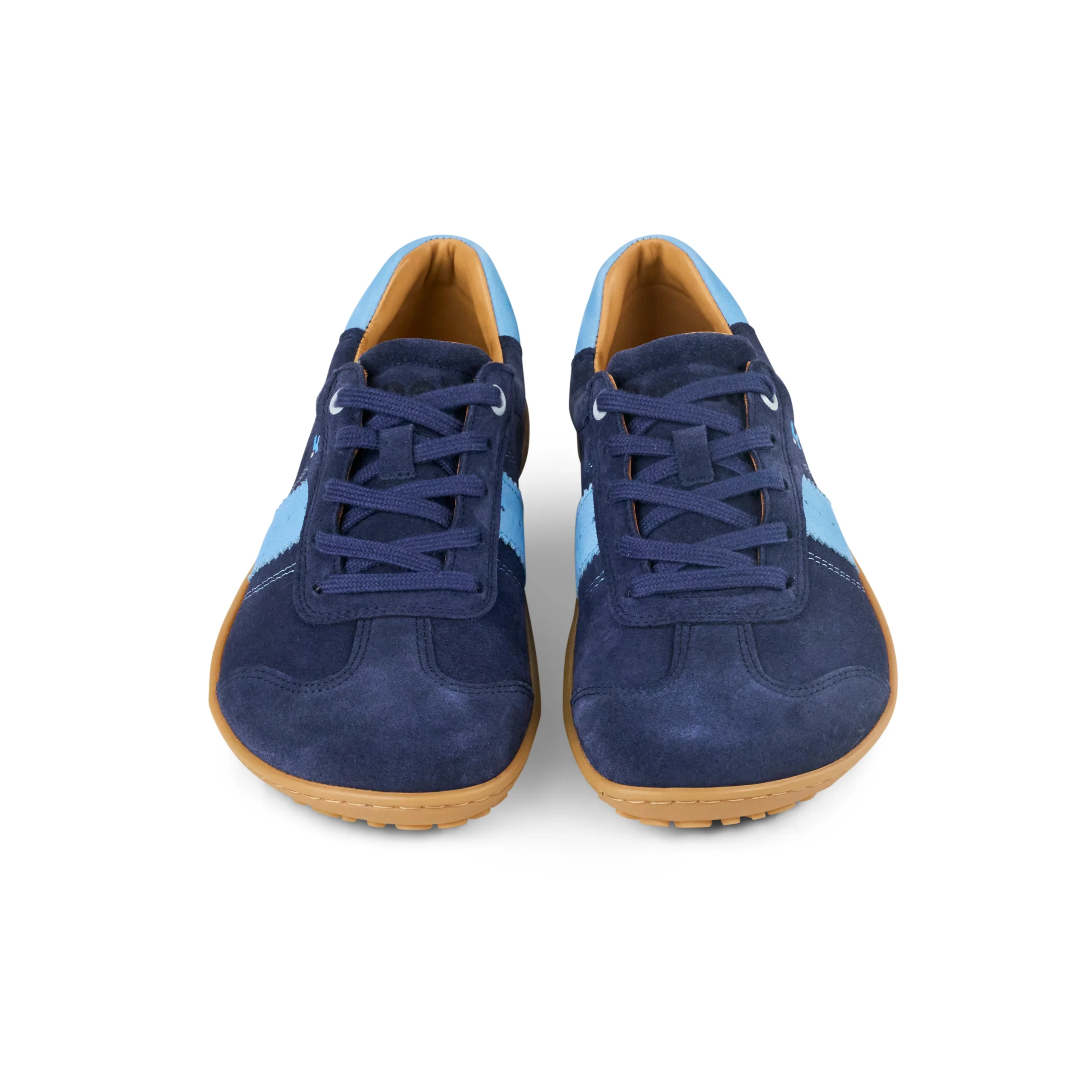ILA Suede 3.0 – Navy