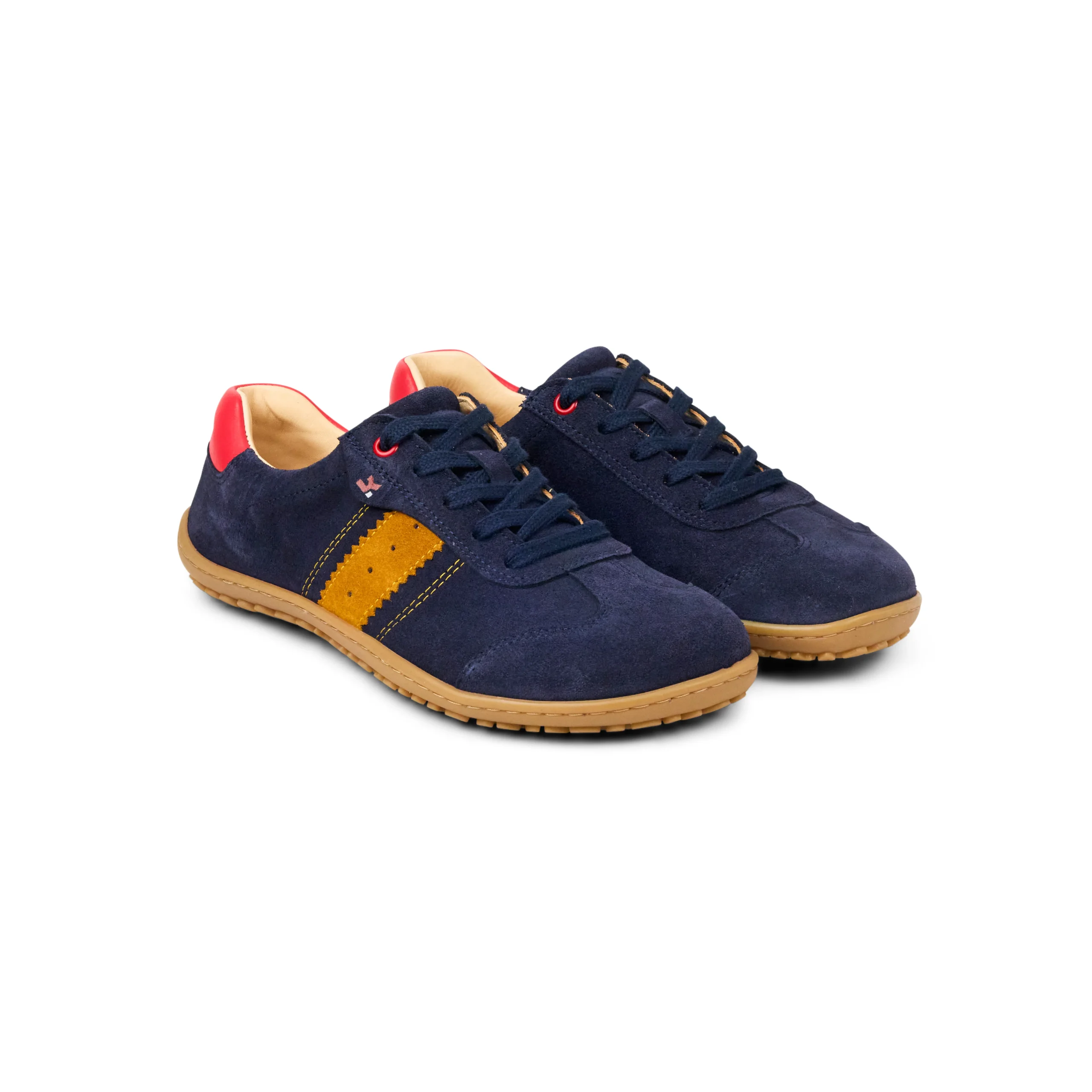 ILA Suede 3.0 – Blue