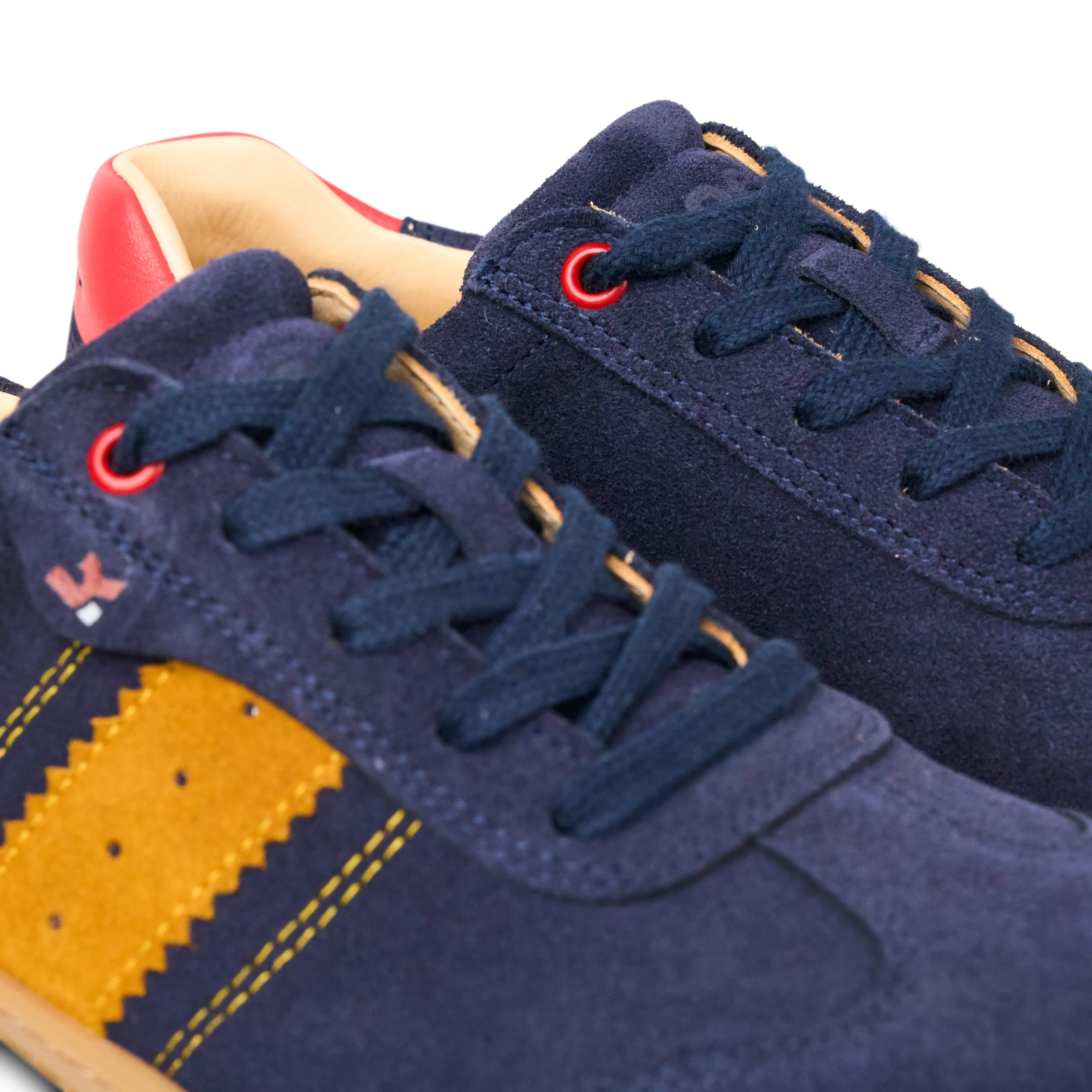 ILA Suede 3.0 – Blue