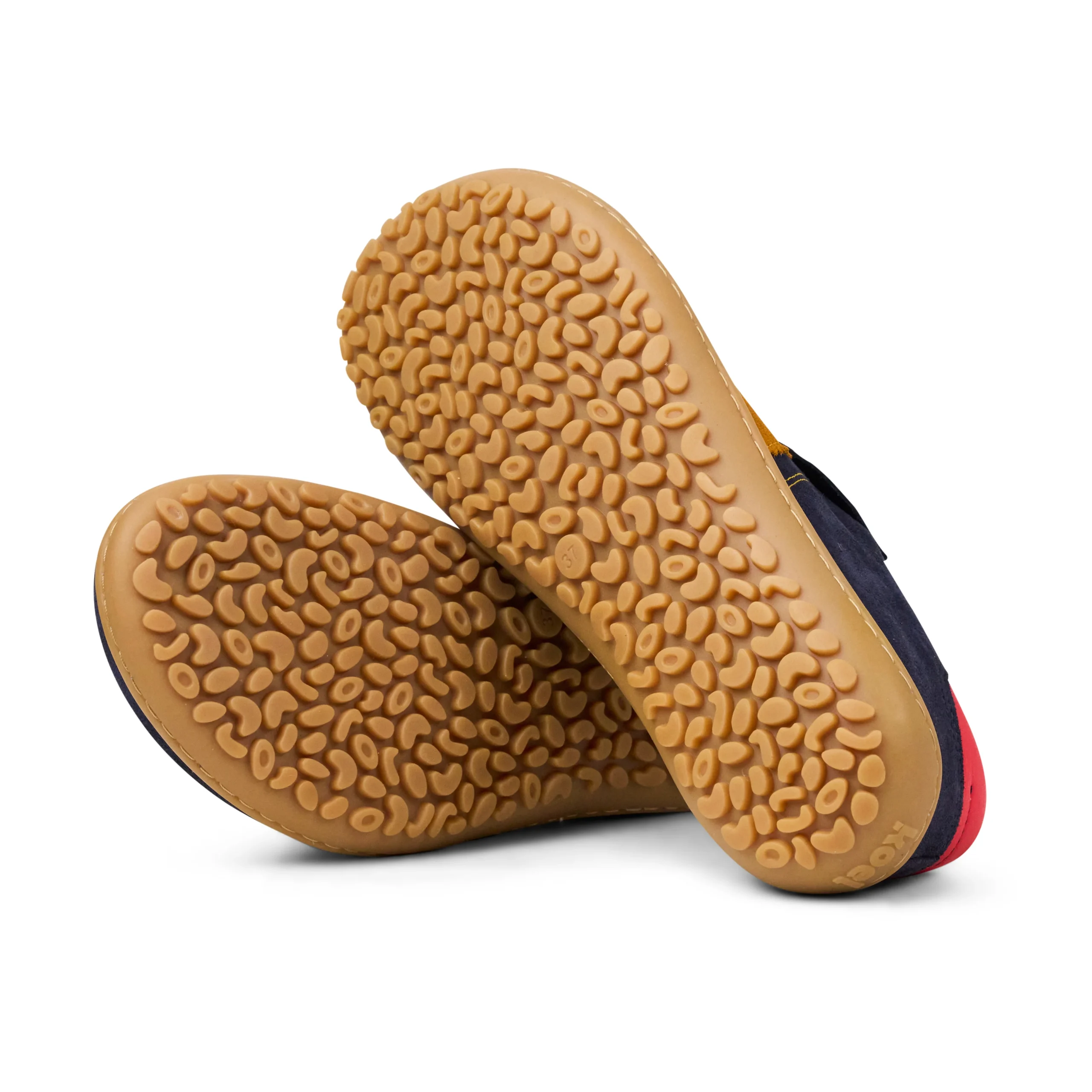 ILA Suede 3.0 – Blue