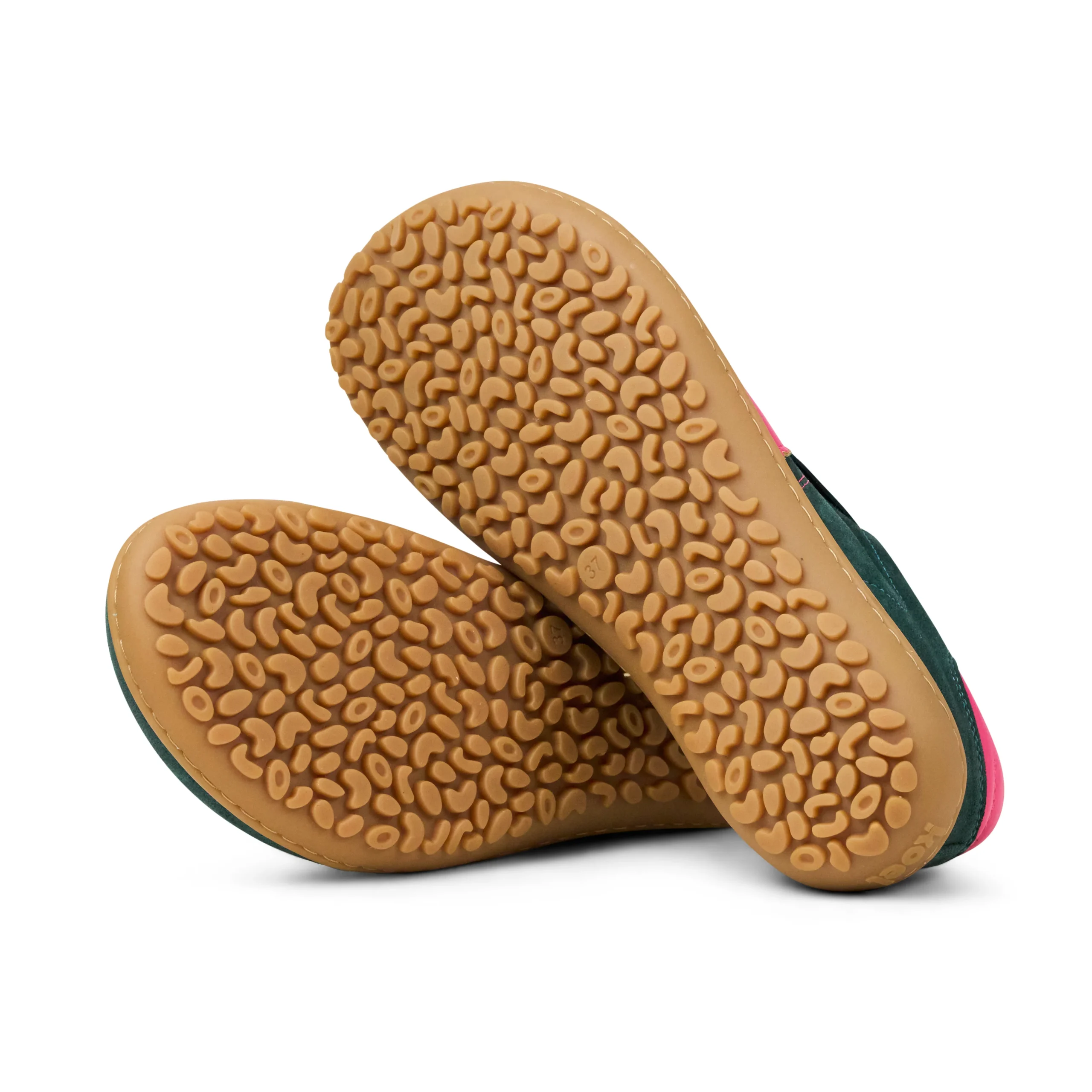 ILA Suede 3.0 – Turquoise