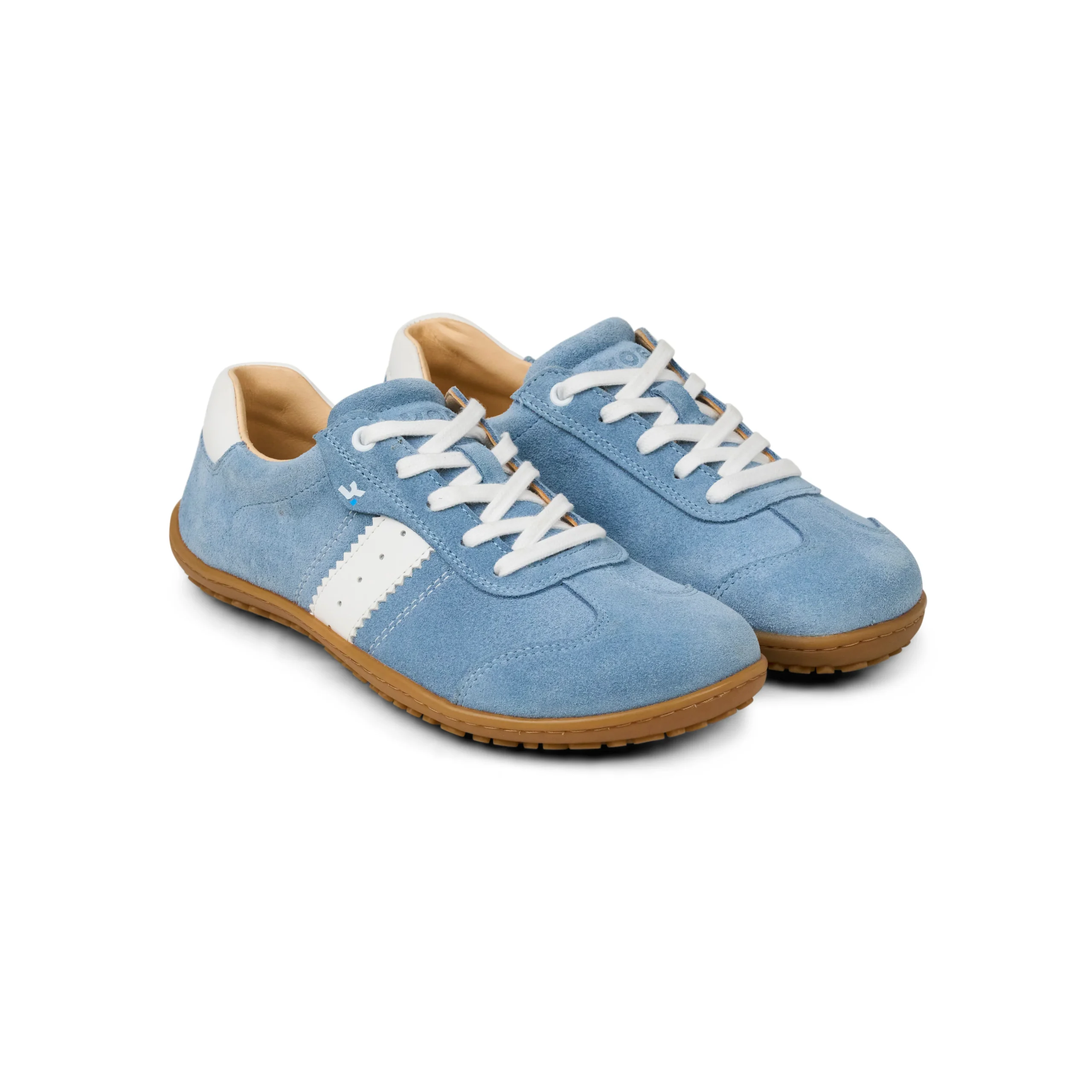 ILA Suede 3.0 – Aqua