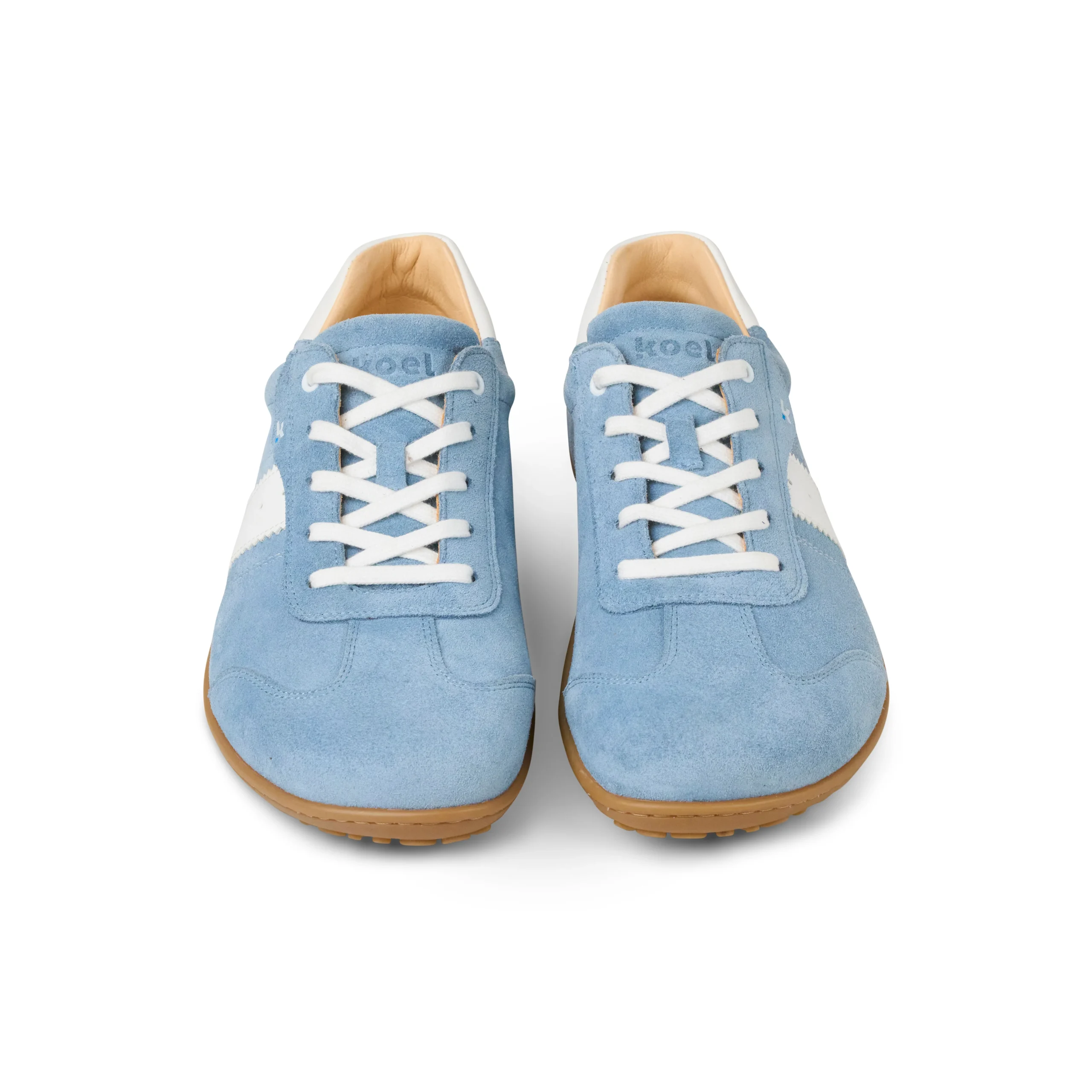 ILA Suede 3.0 – Aqua