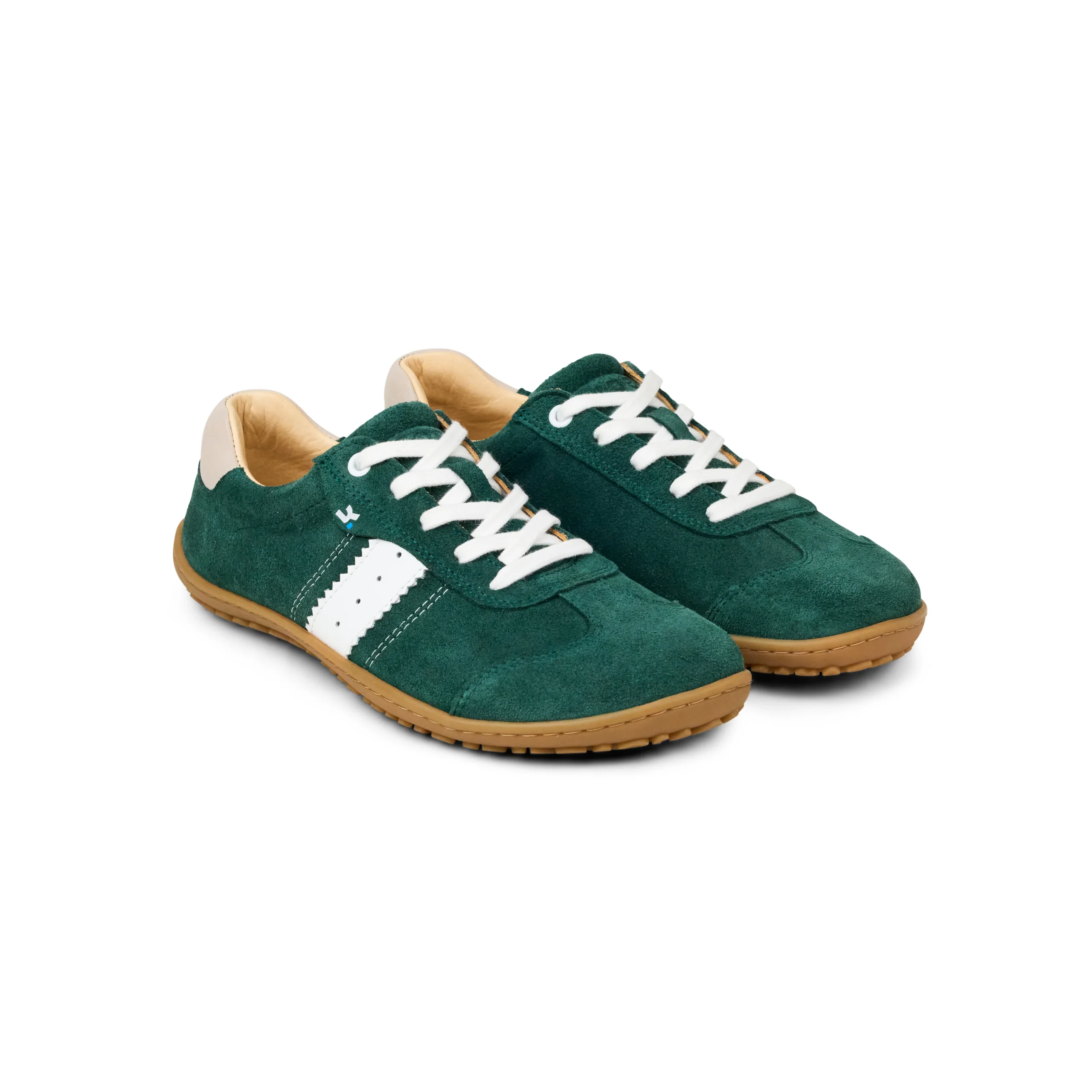 ILA Suede 3.0 – Green