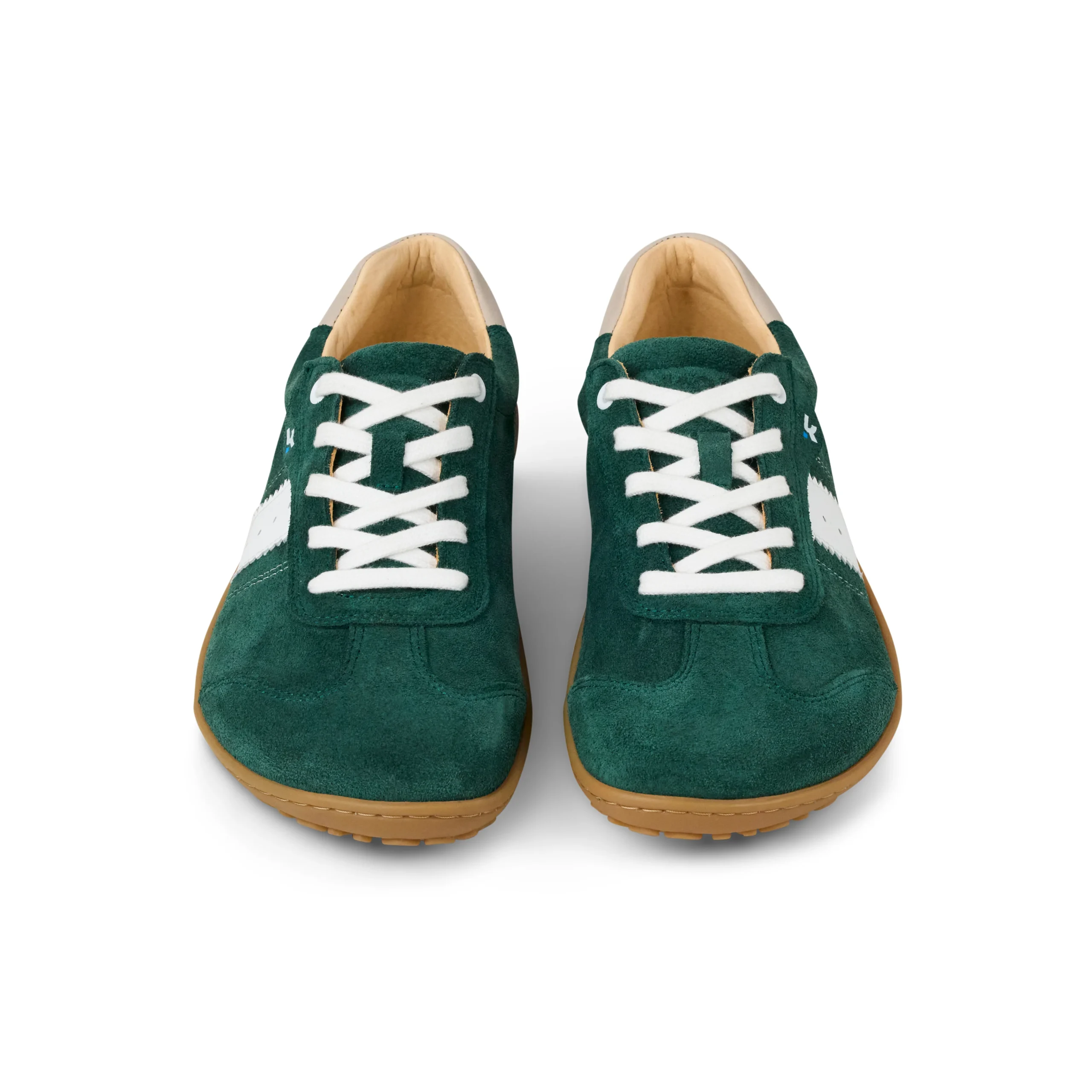 ILA Suede 3.0 – Green