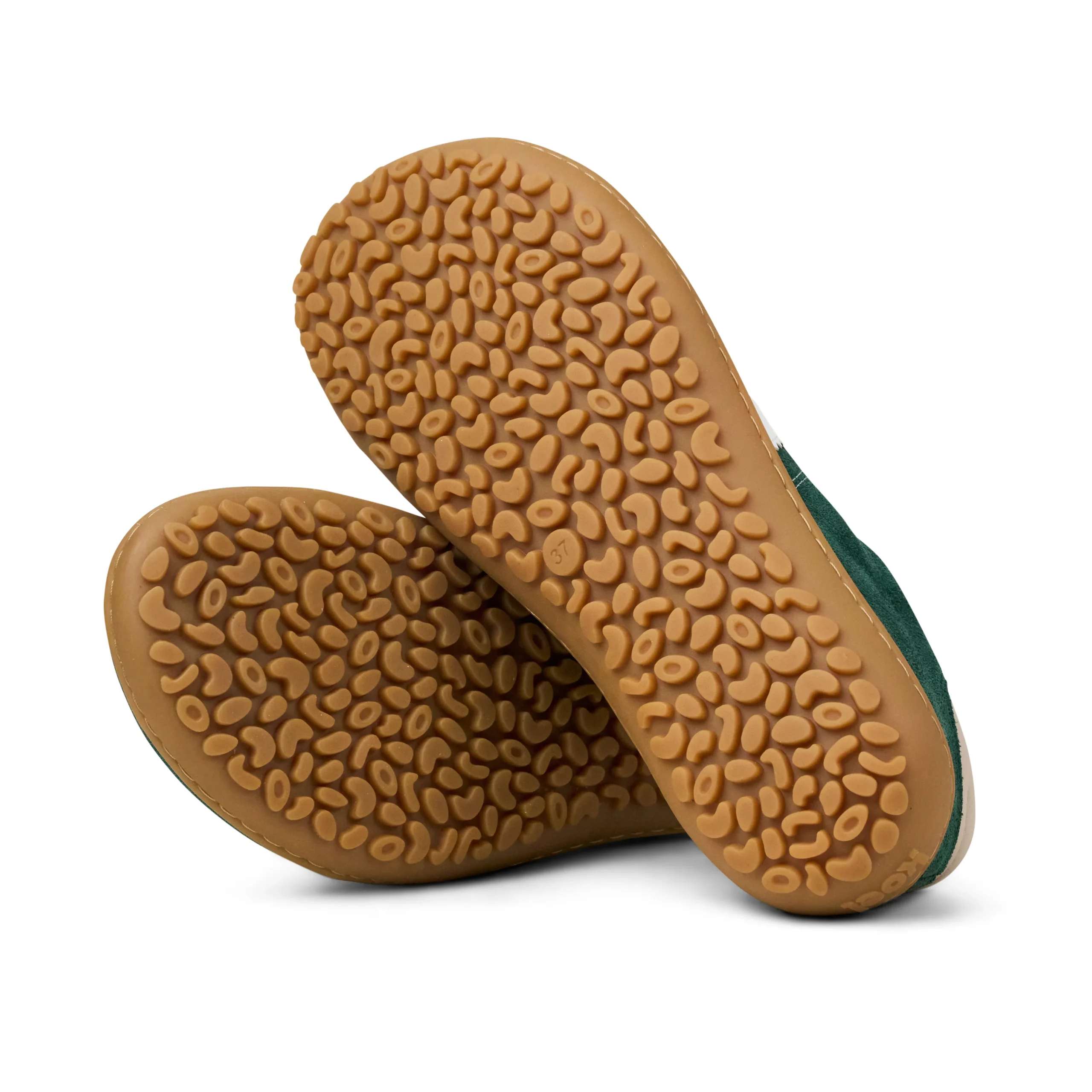 ILA Suede 3.0 – Green