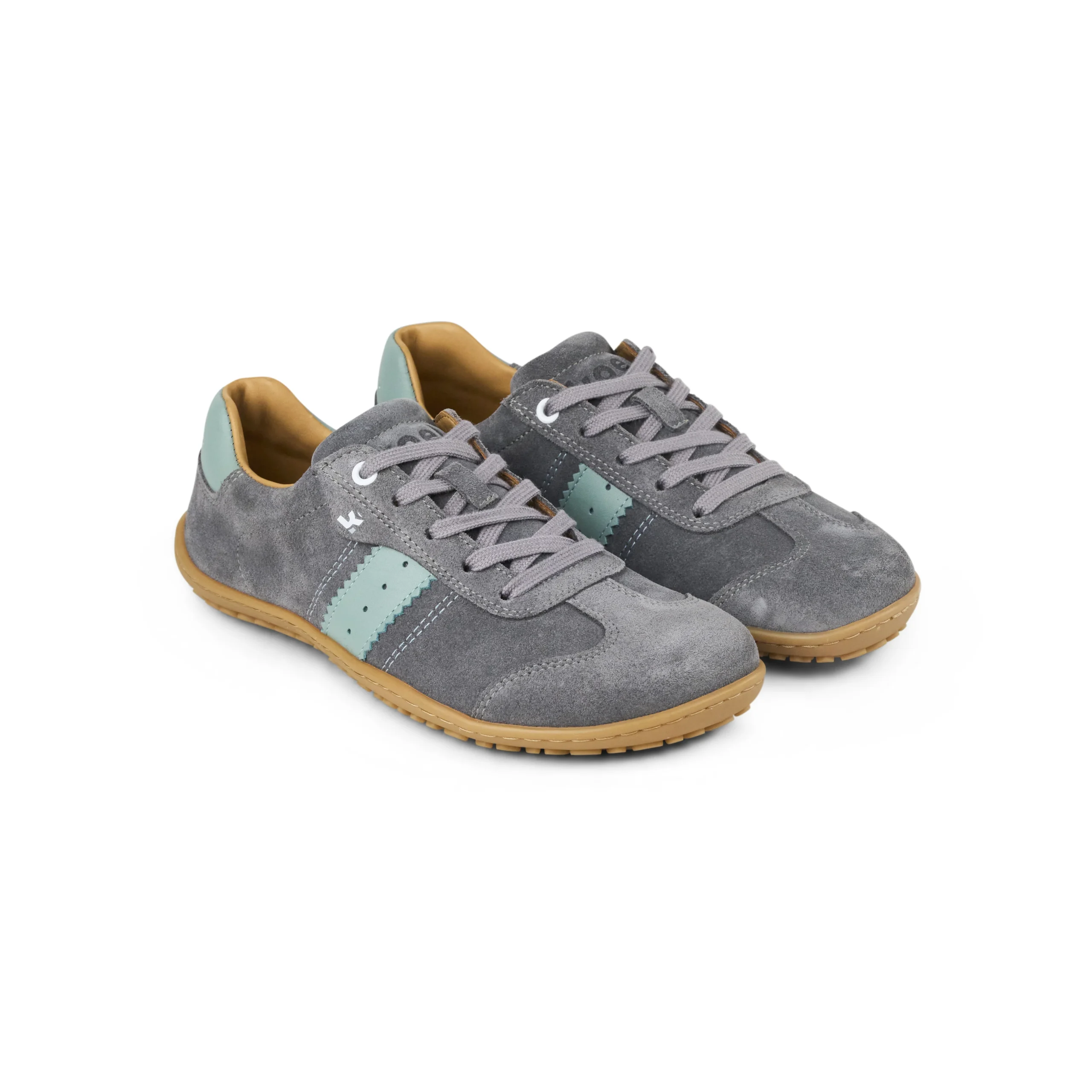 ILA Suede 3.0 – Grey