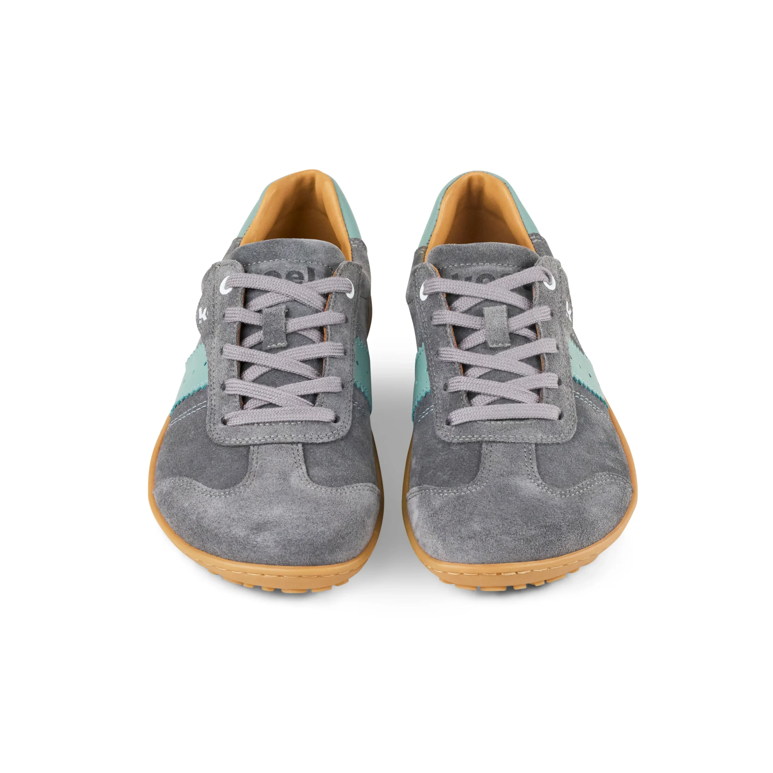 ILA Suede 3.0 – Grey