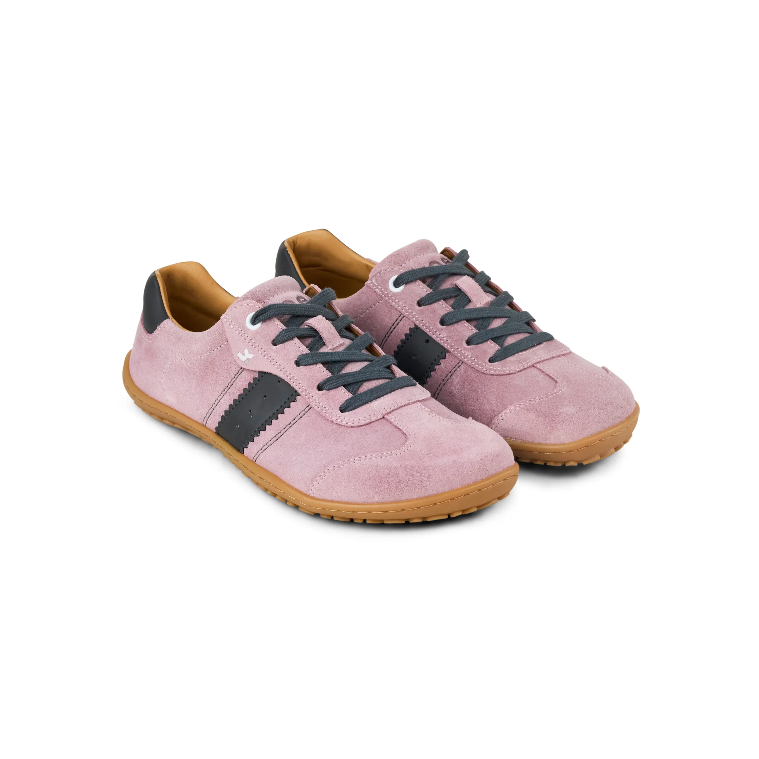 ILA Suede 3.0 – Pink