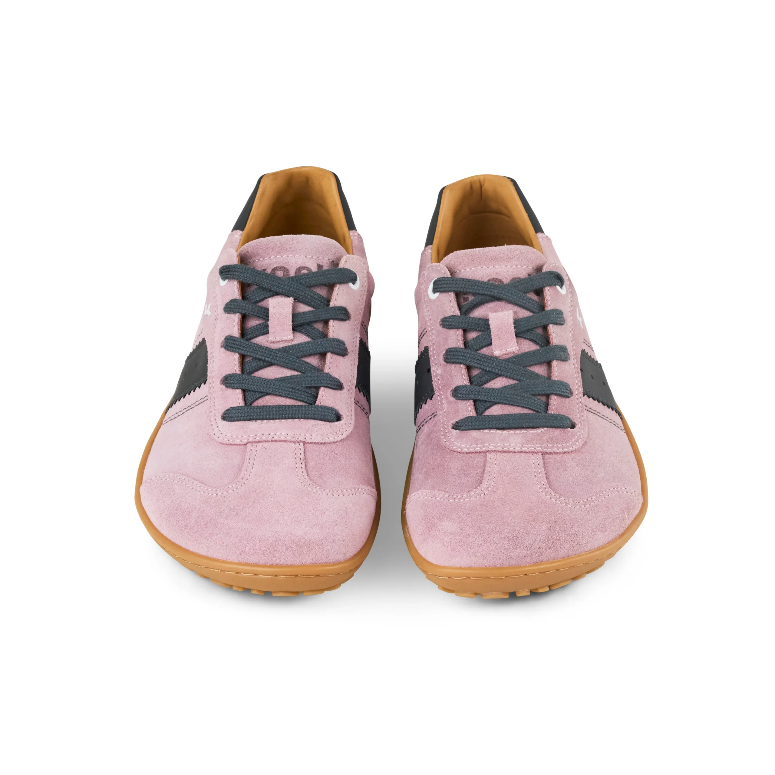 ILA Suede 3.0 – Pink