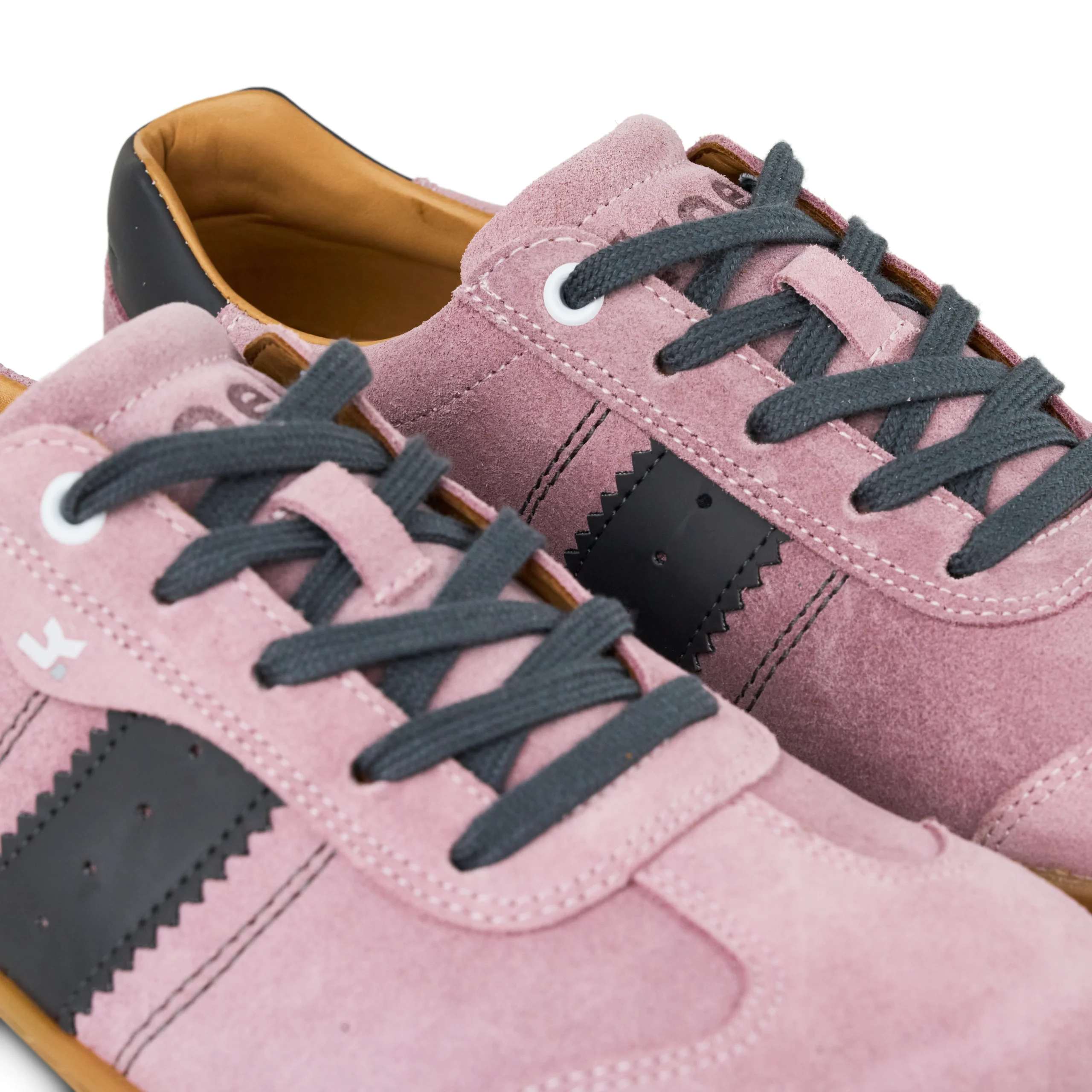 ILA Suede 3.0 – Pink