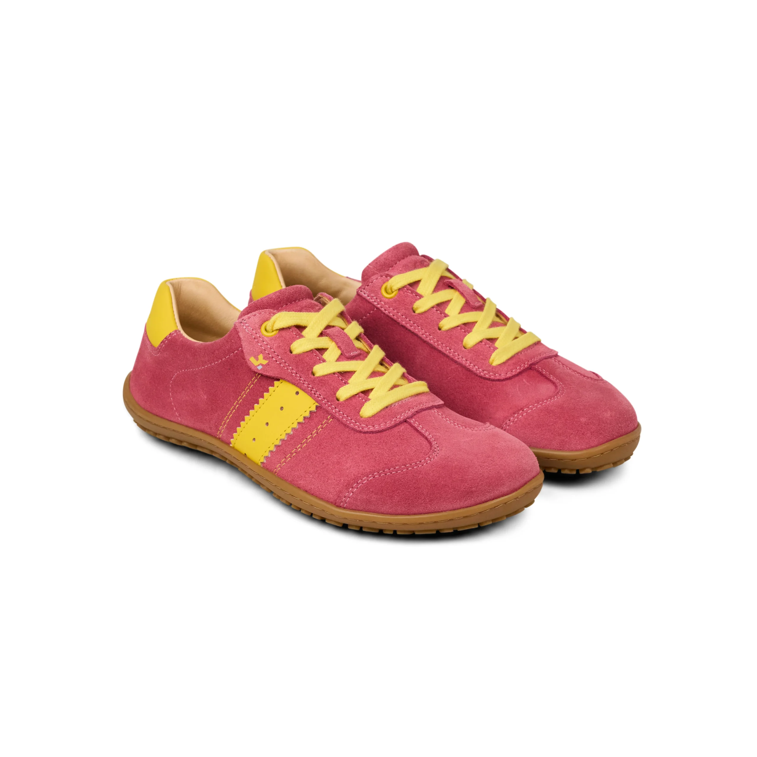 ILA Suede 3.0 – Blossom