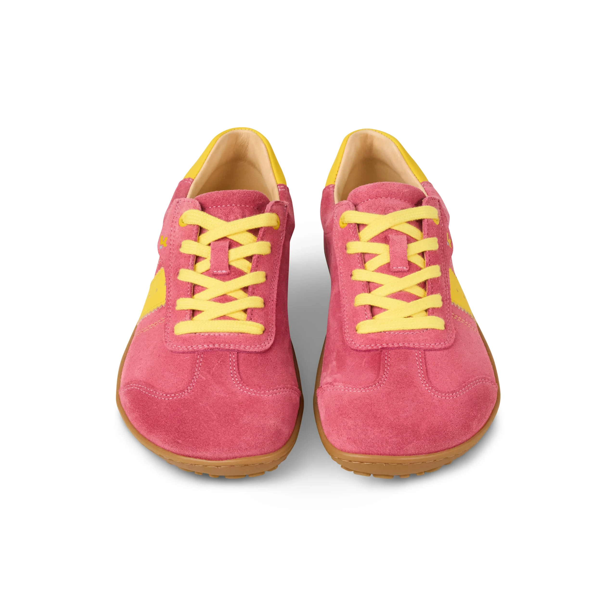 ILA Suede 3.0 – Blossom
