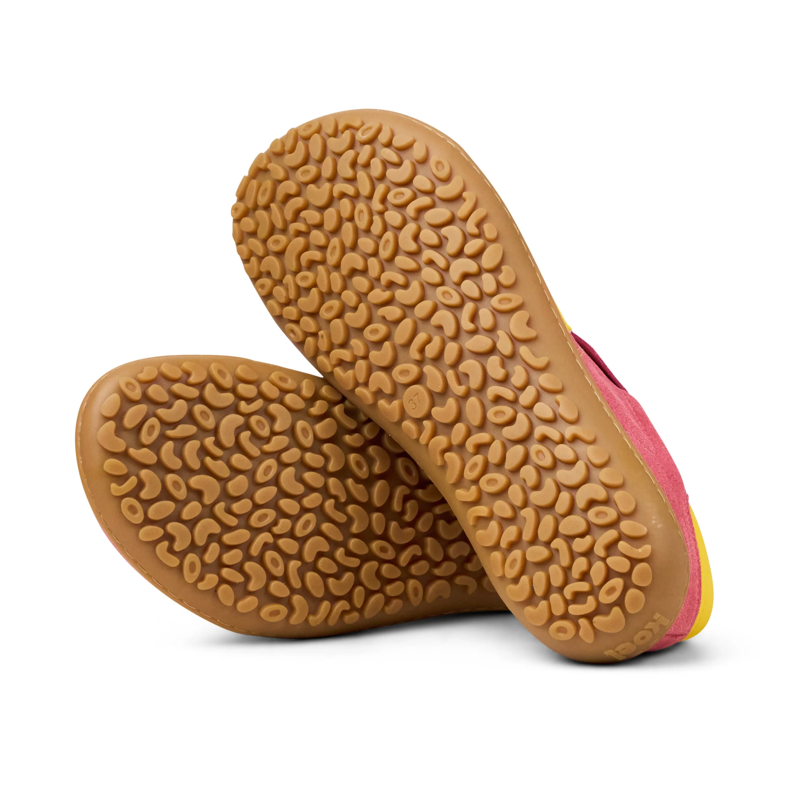 ILA Suede 3.0 – Blossom