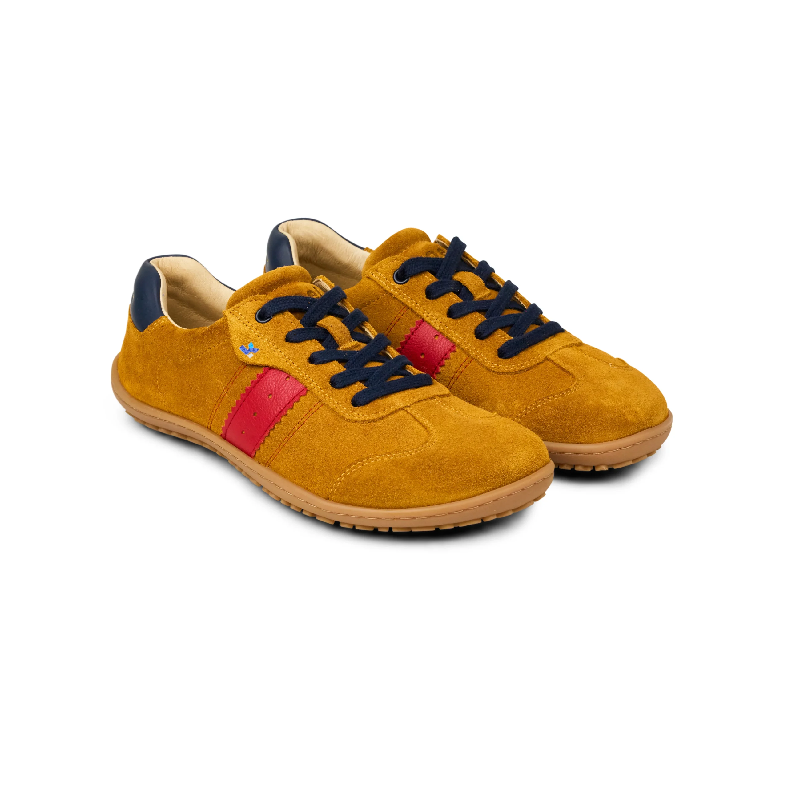 ILA Suede 3.0 – Ocra