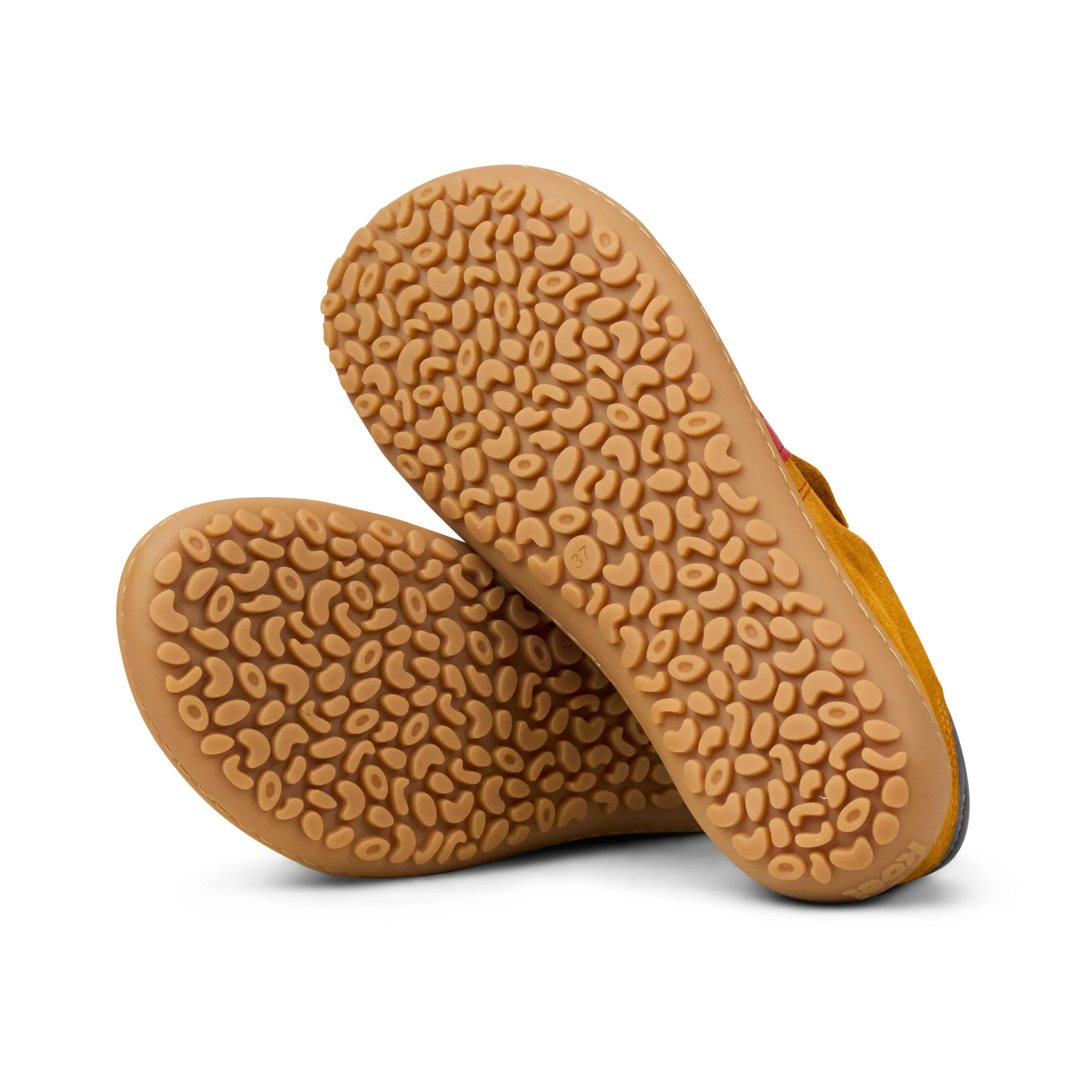 ILA Suede 3.0 – Ocra