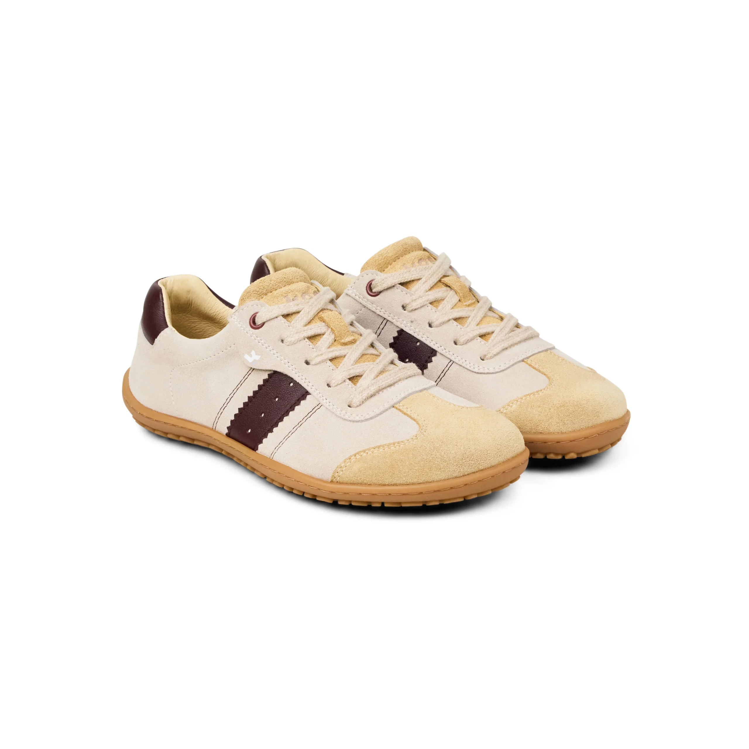 ILA Suede – Beige