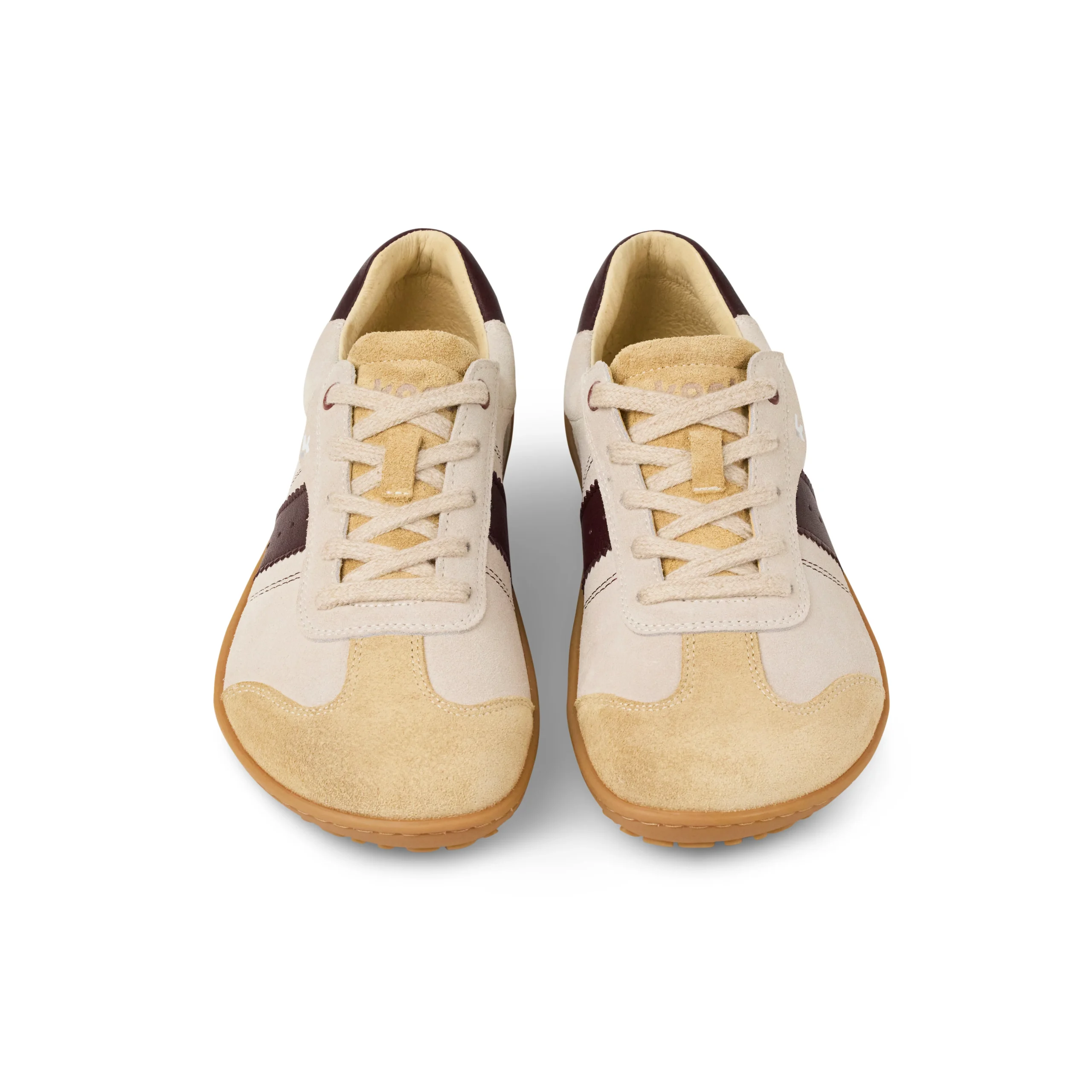 ILA Suede – Beige