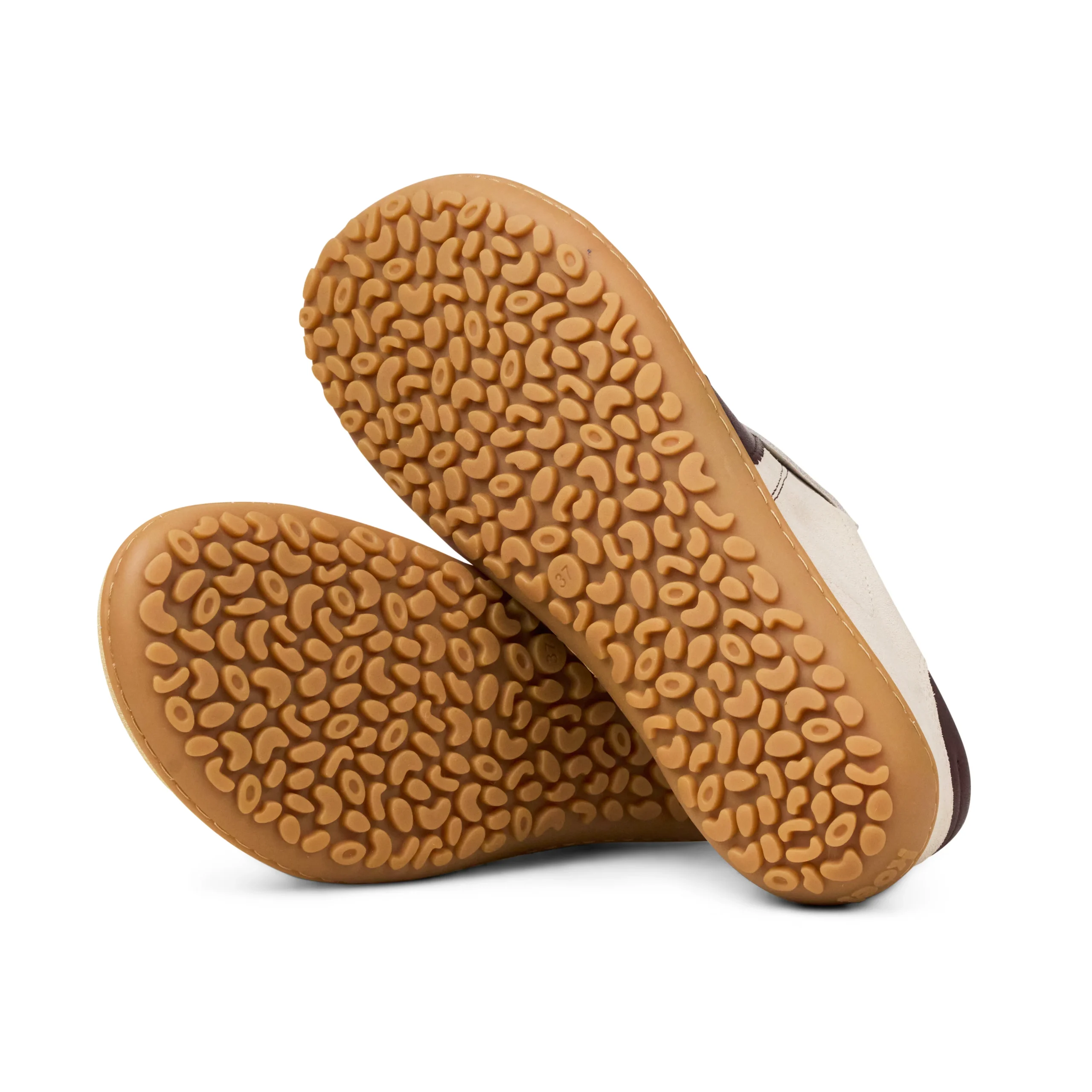 ILA Suede – Beige